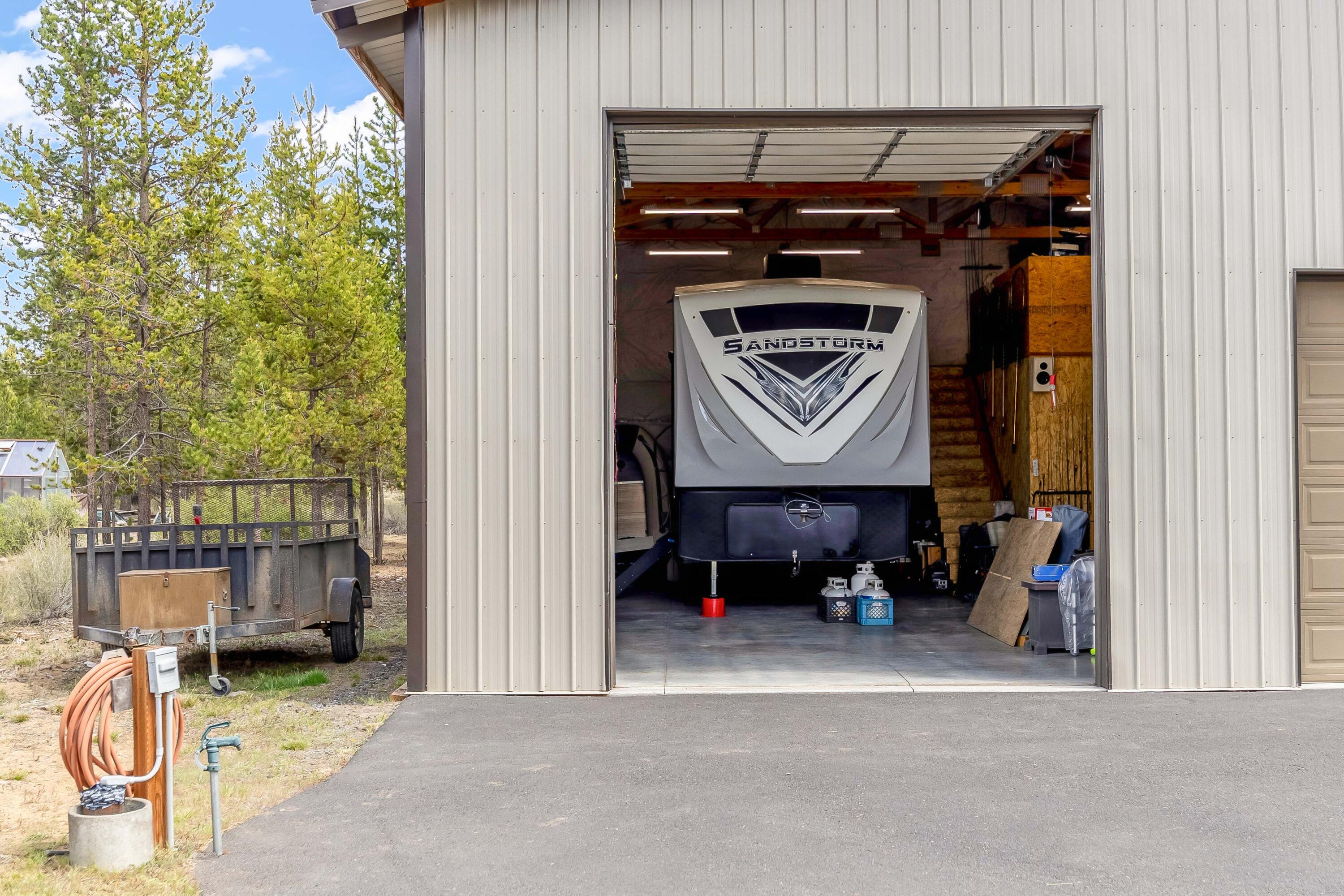 55130 Prong Horn Drive
