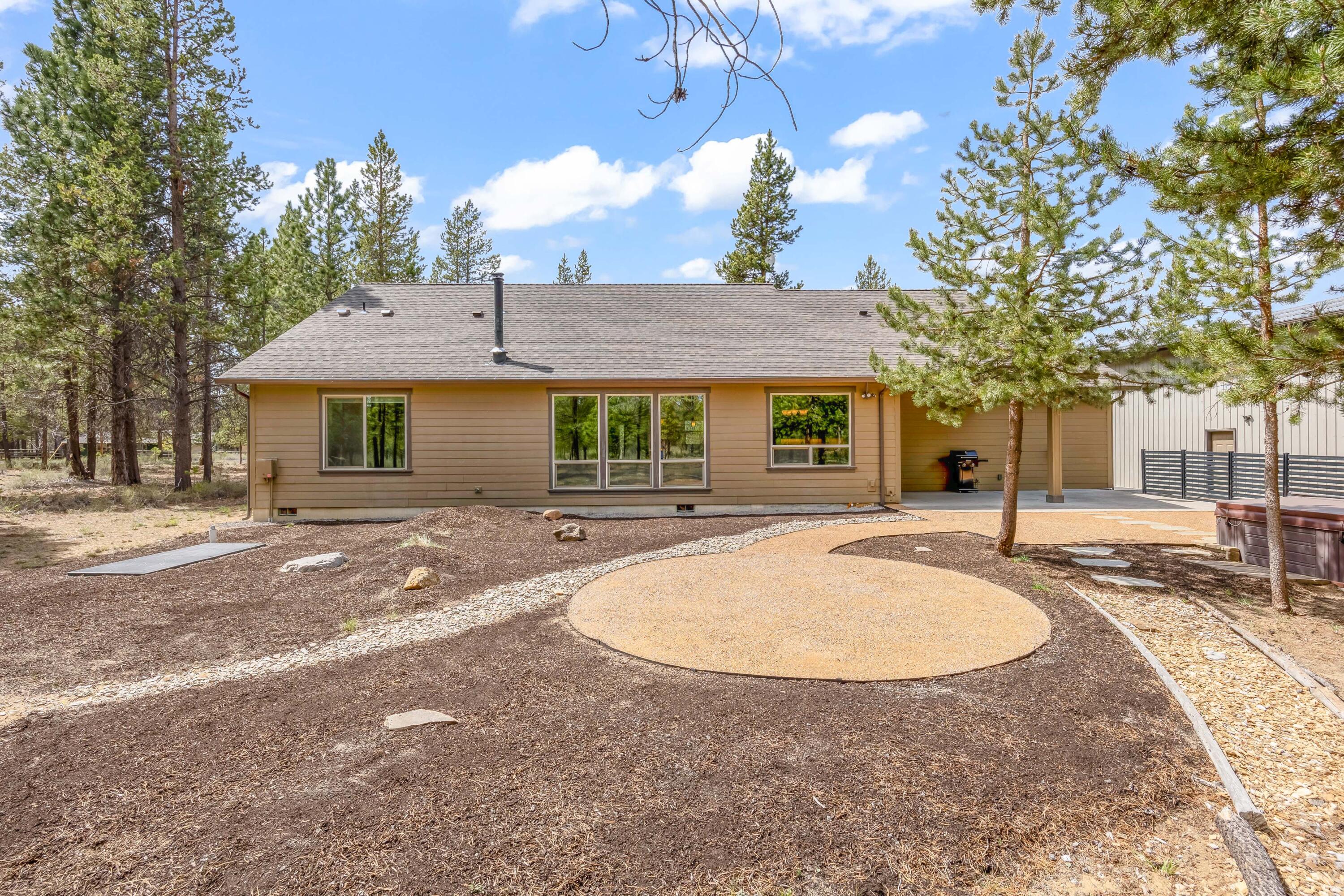55130 Prong Horn Drive