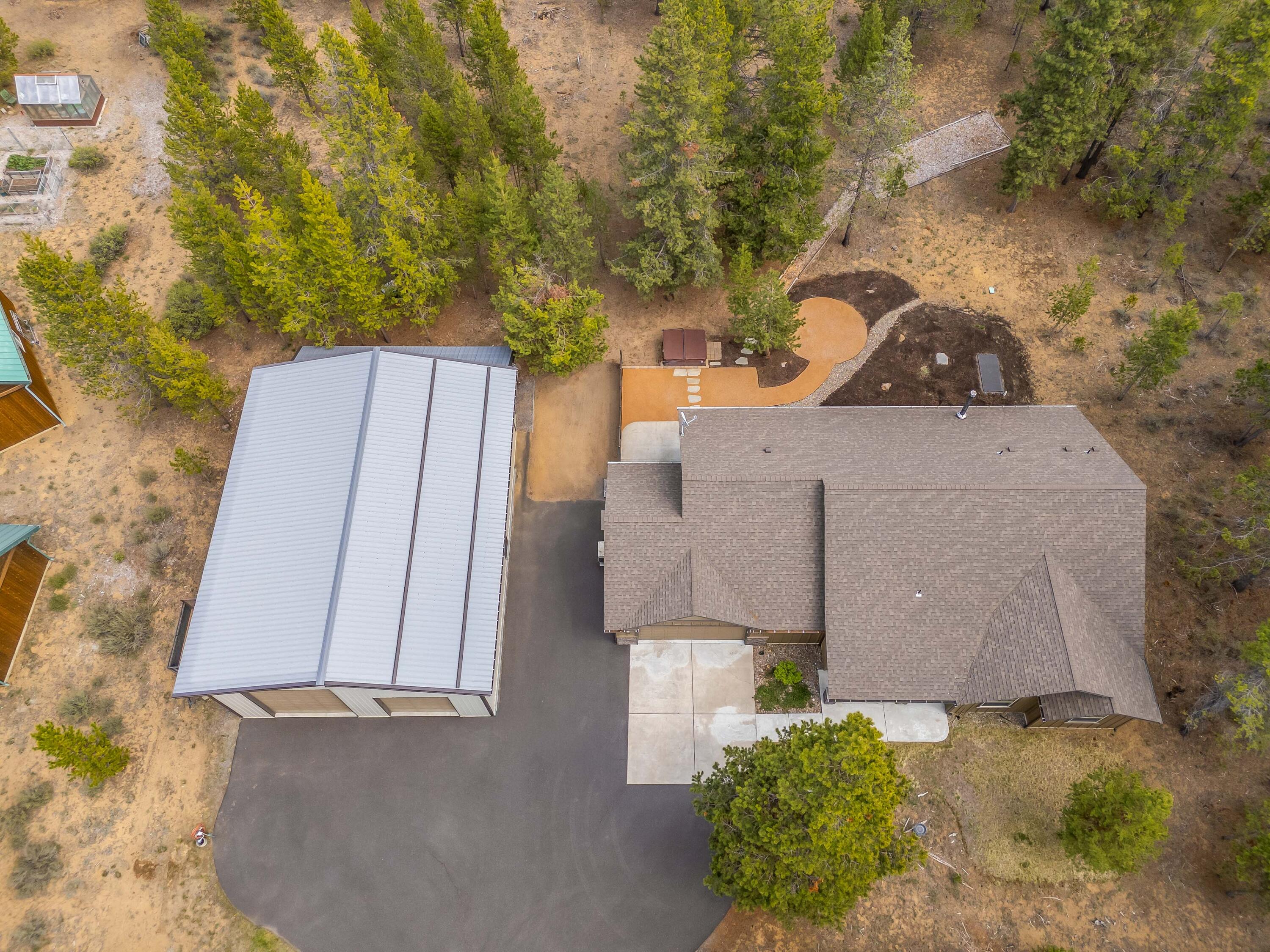 55130 Prong Horn Drive