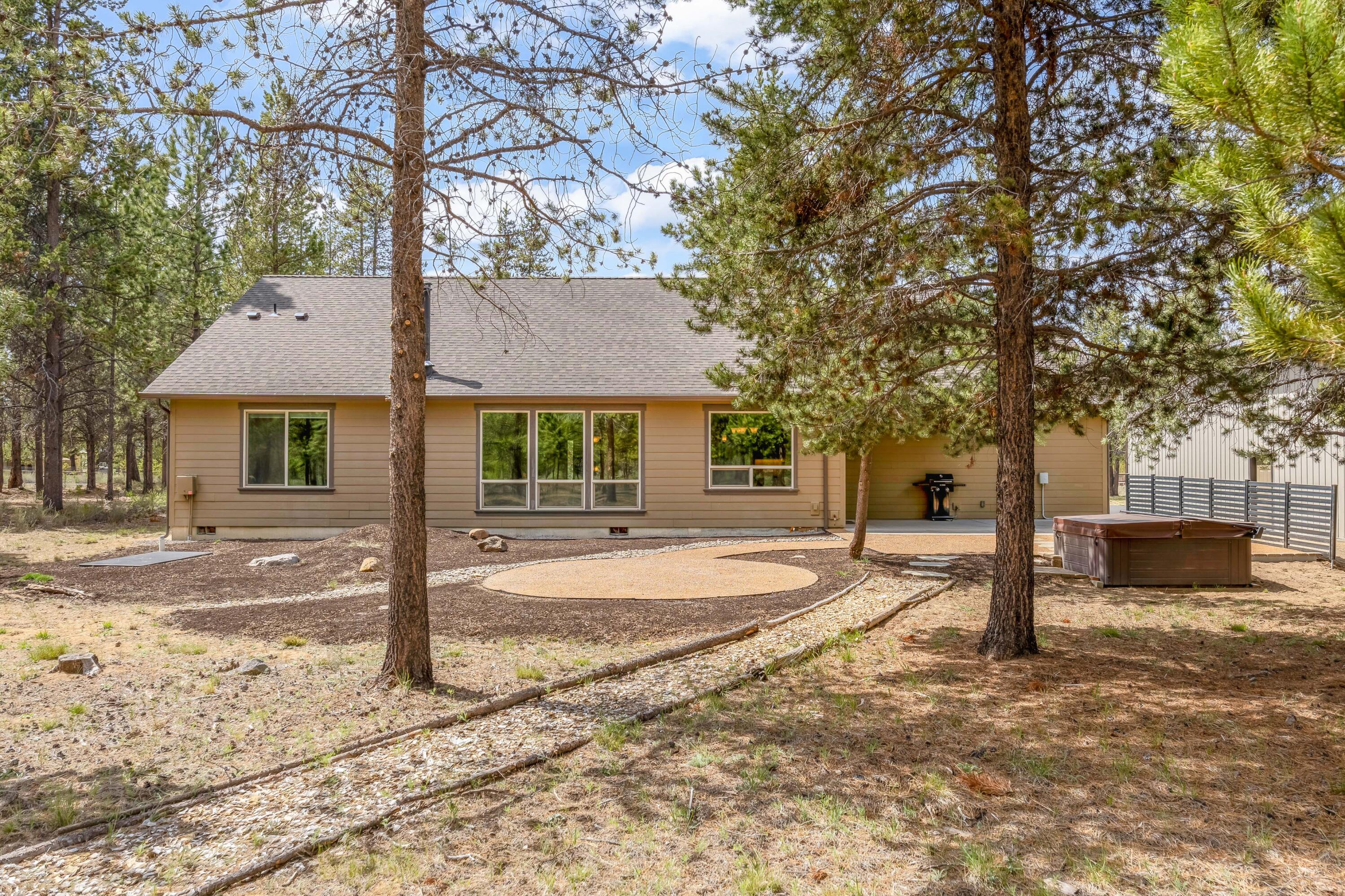 55130 Prong Horn Drive