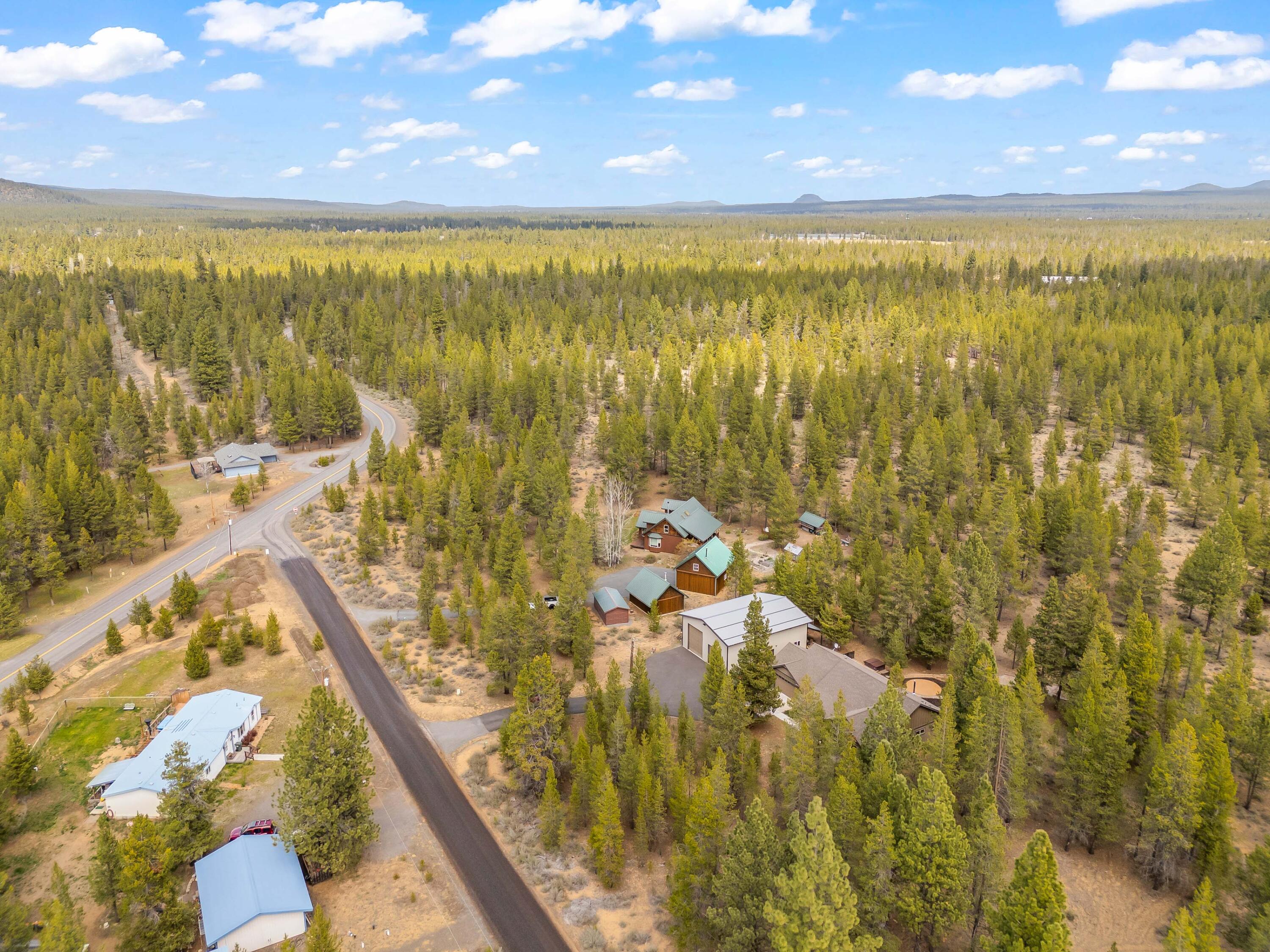 55130 Prong Horn Drive
