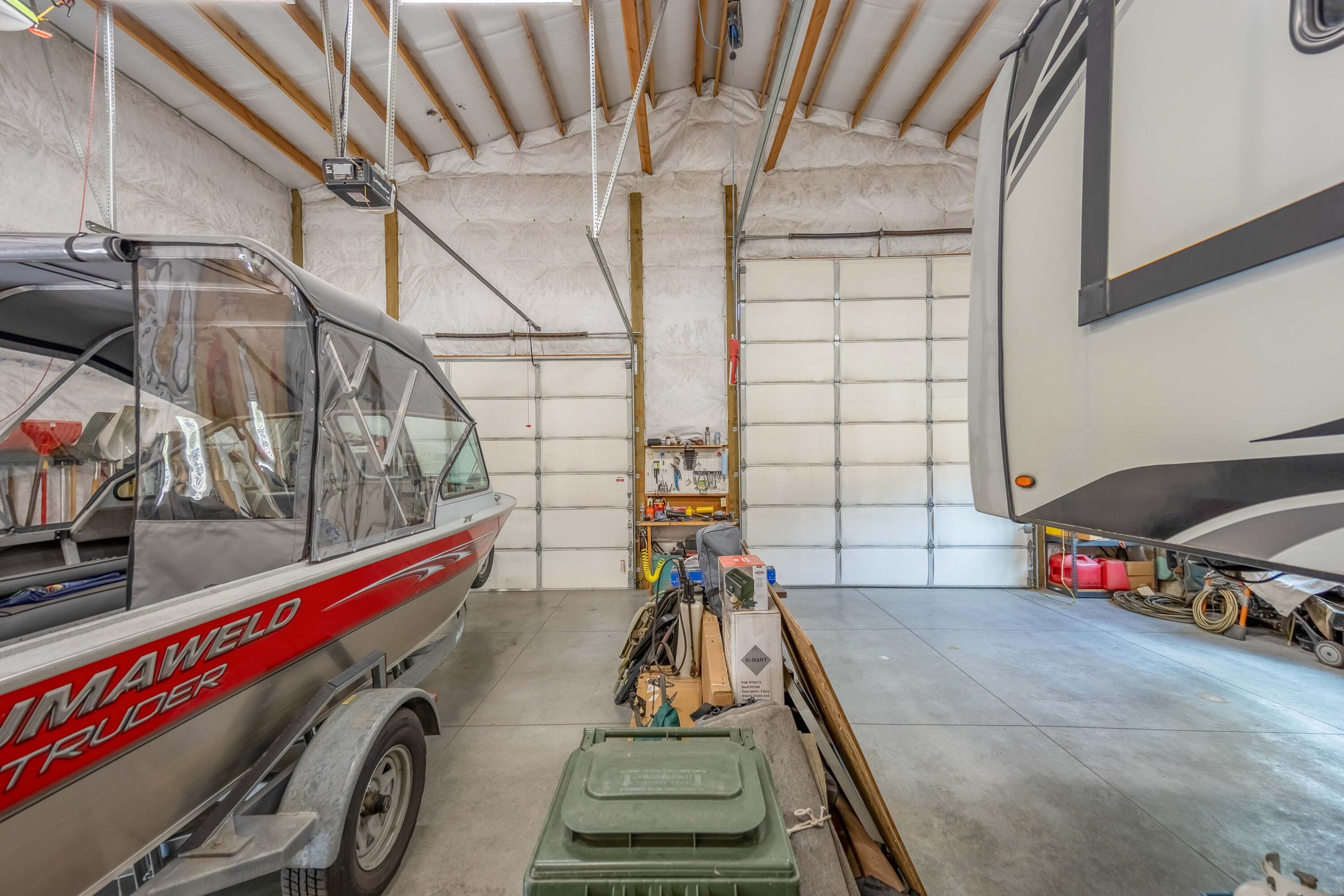 55130 Prong Horn Drive
