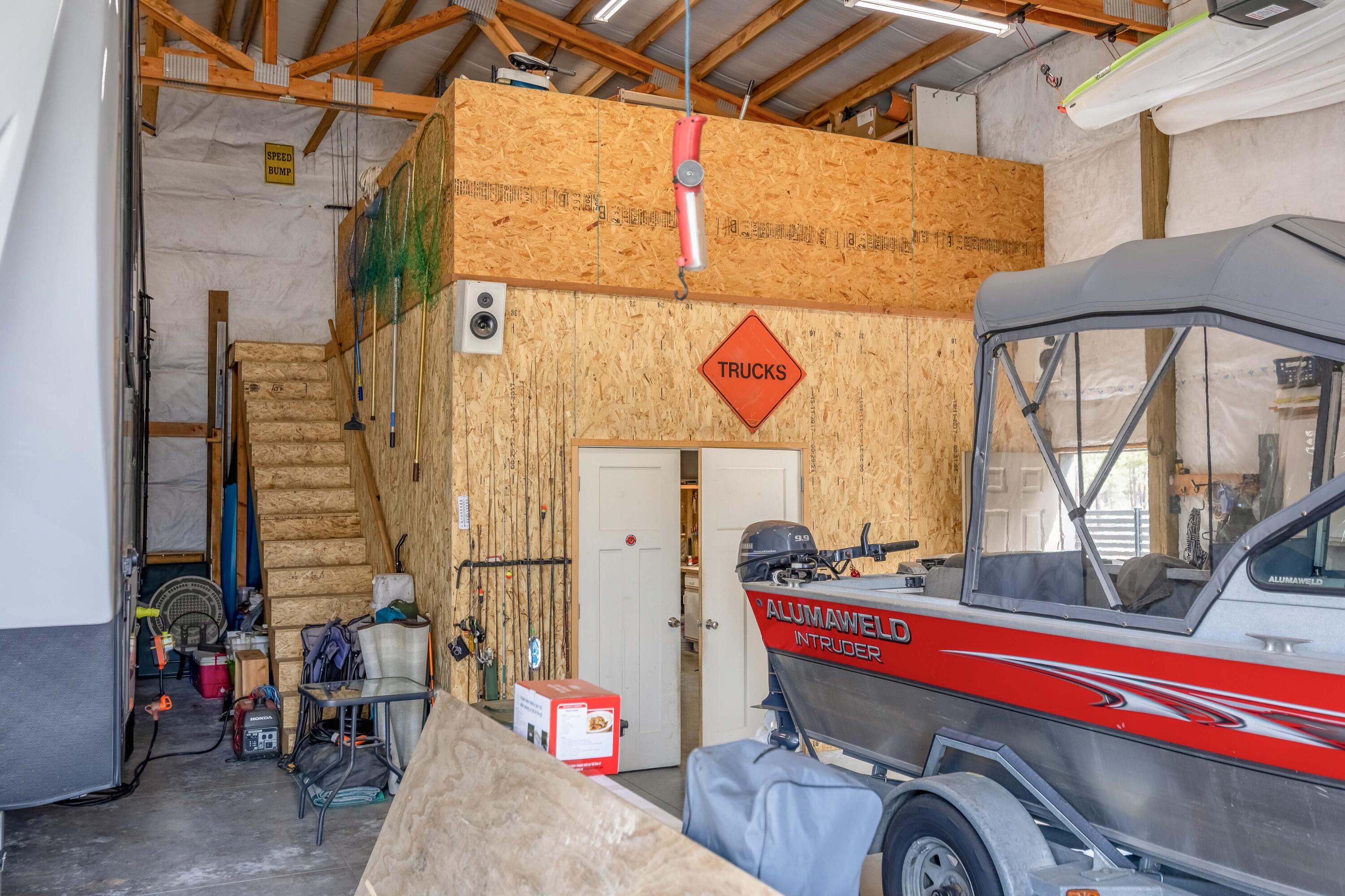 55130 Prong Horn Drive