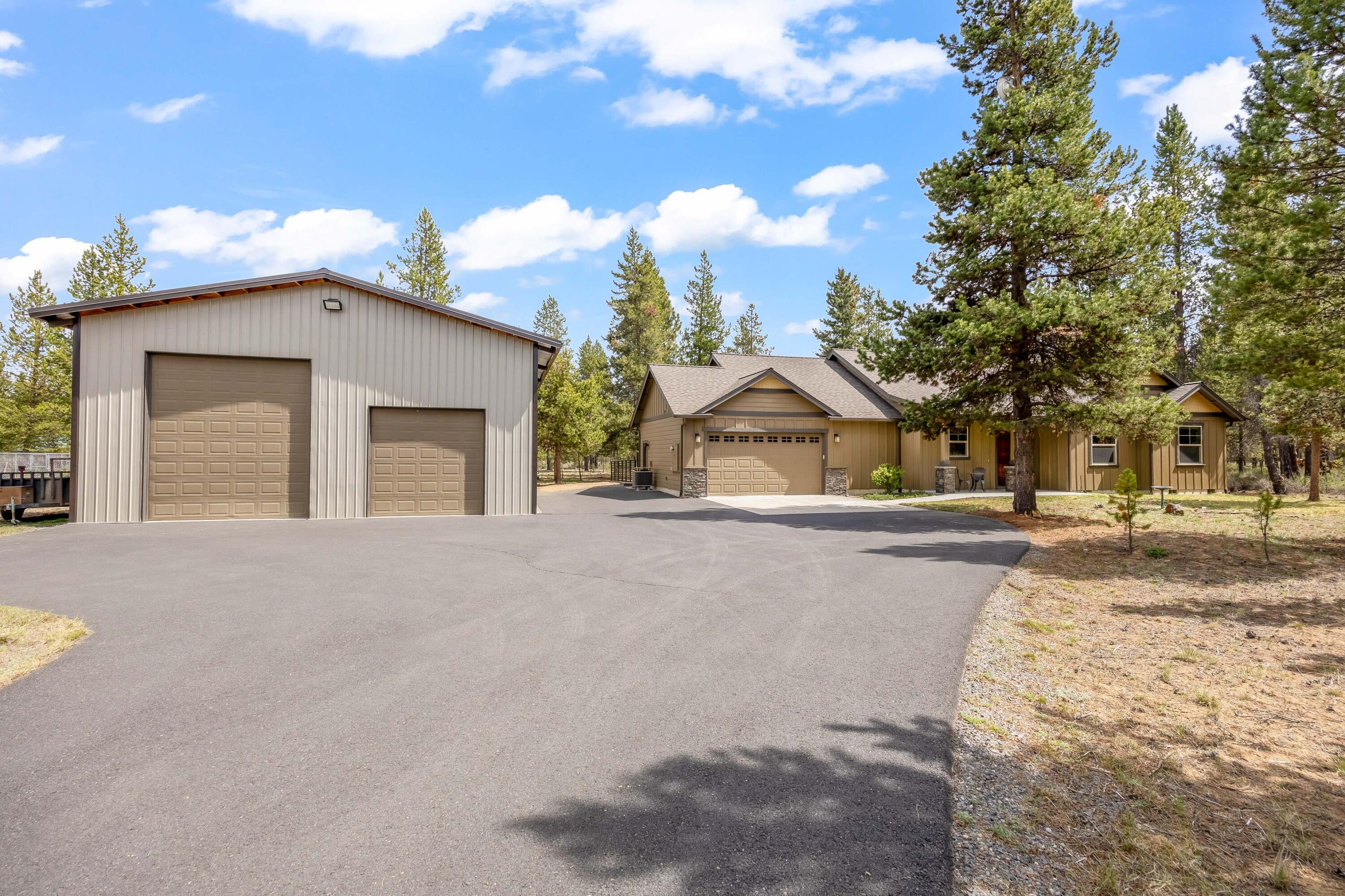 55130 Prong Horn Drive
