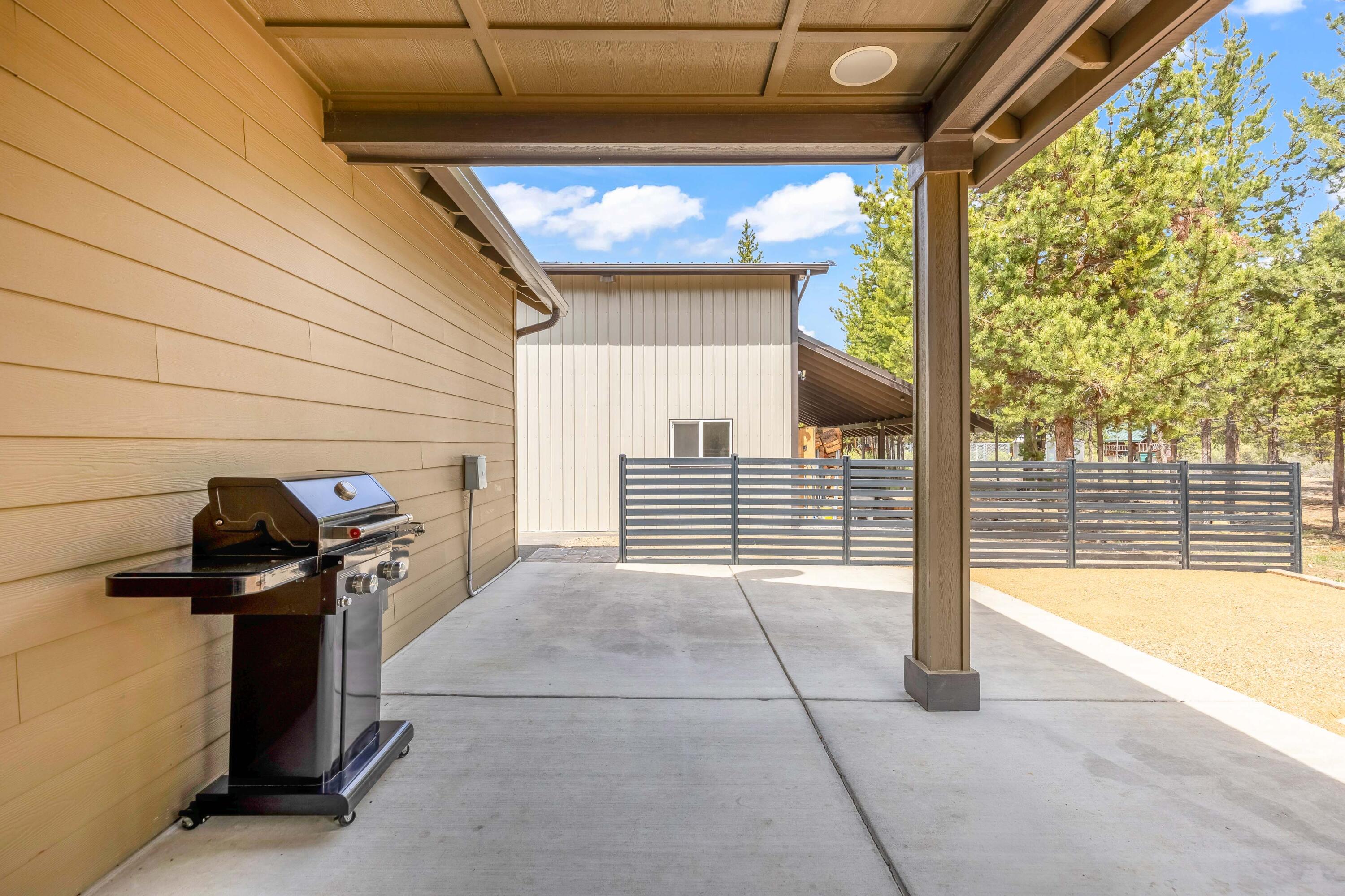 55130 Prong Horn Drive
