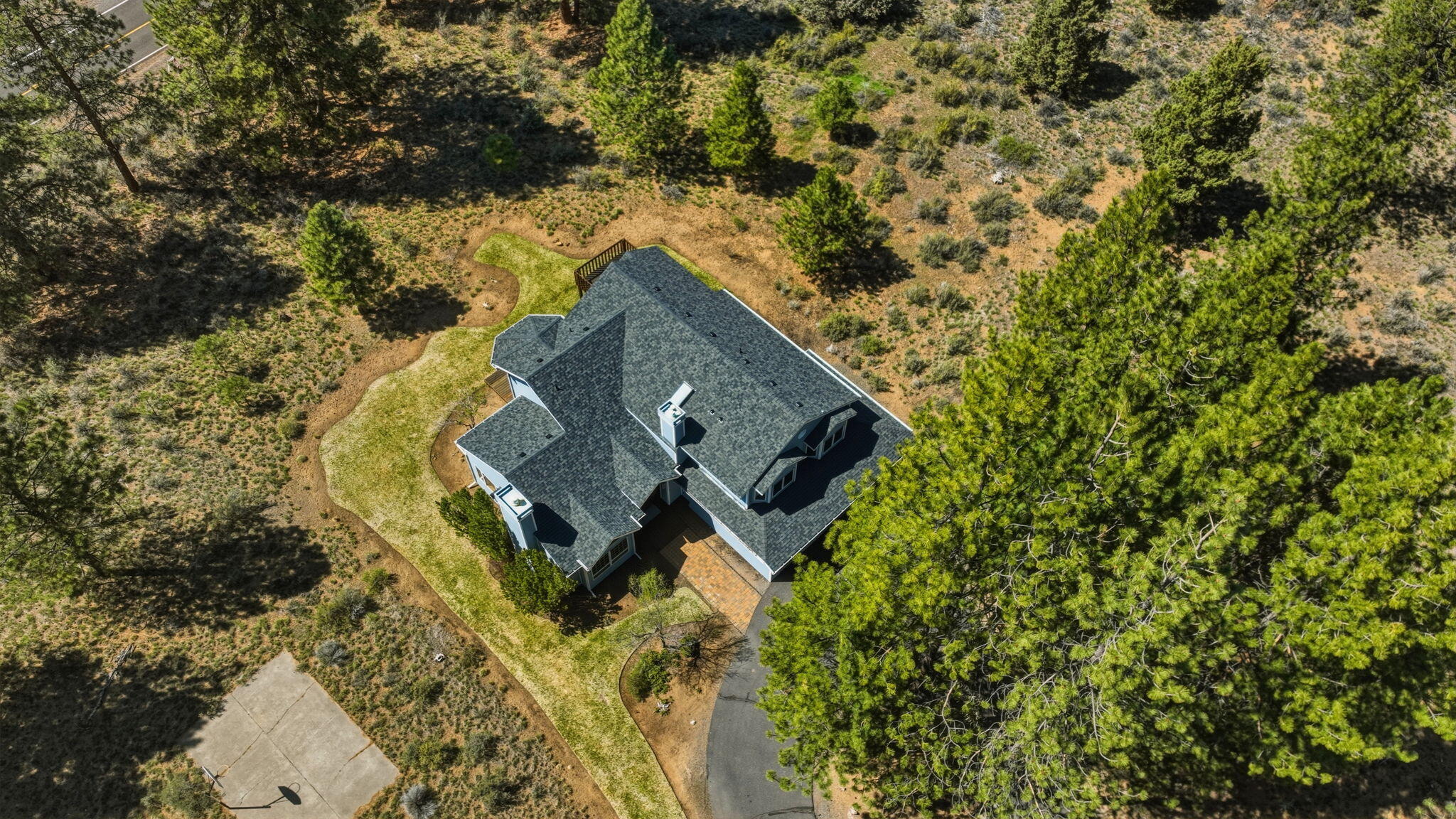 60309 Tall Pine Avenue