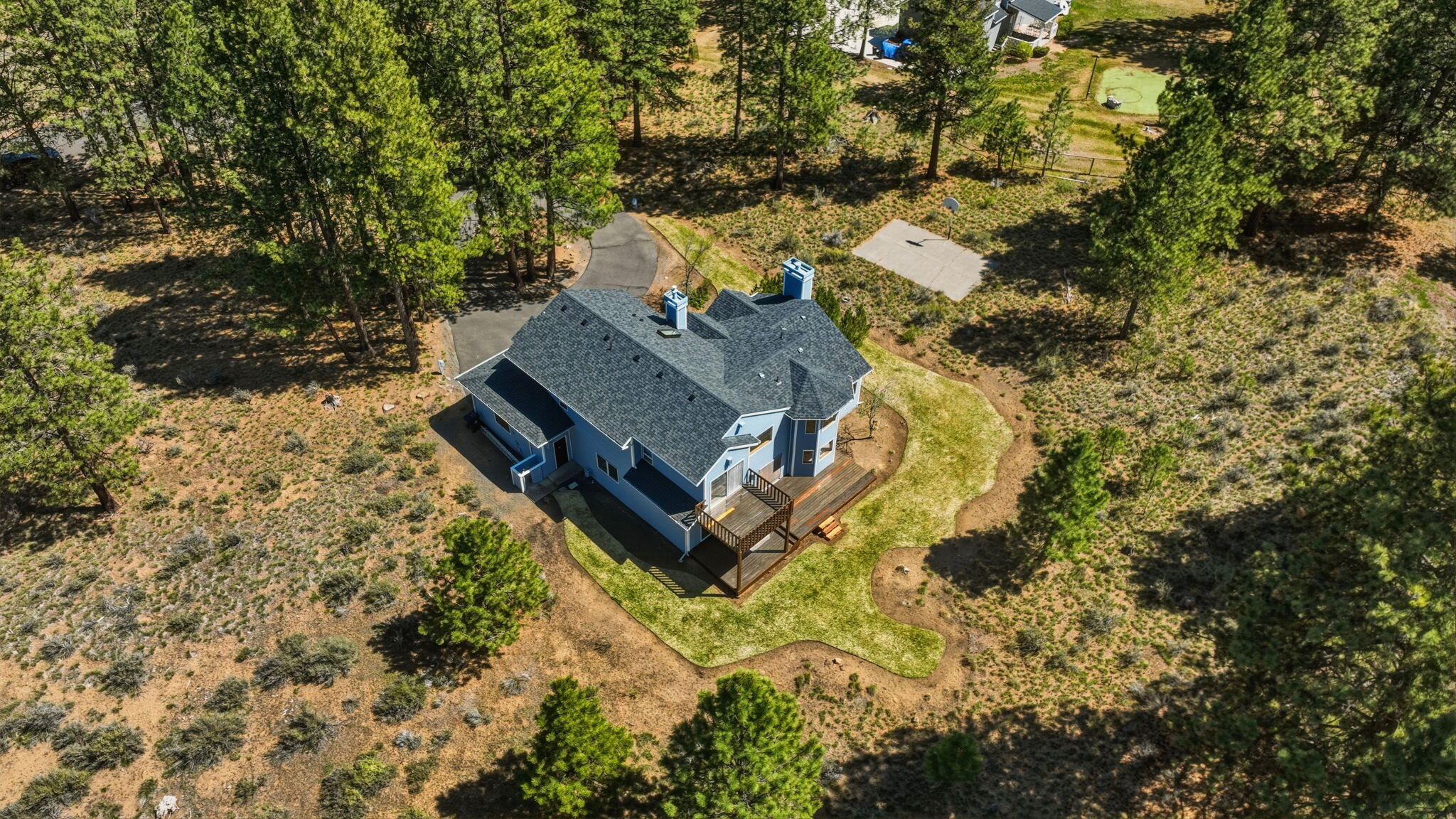 60309 Tall Pine Avenue