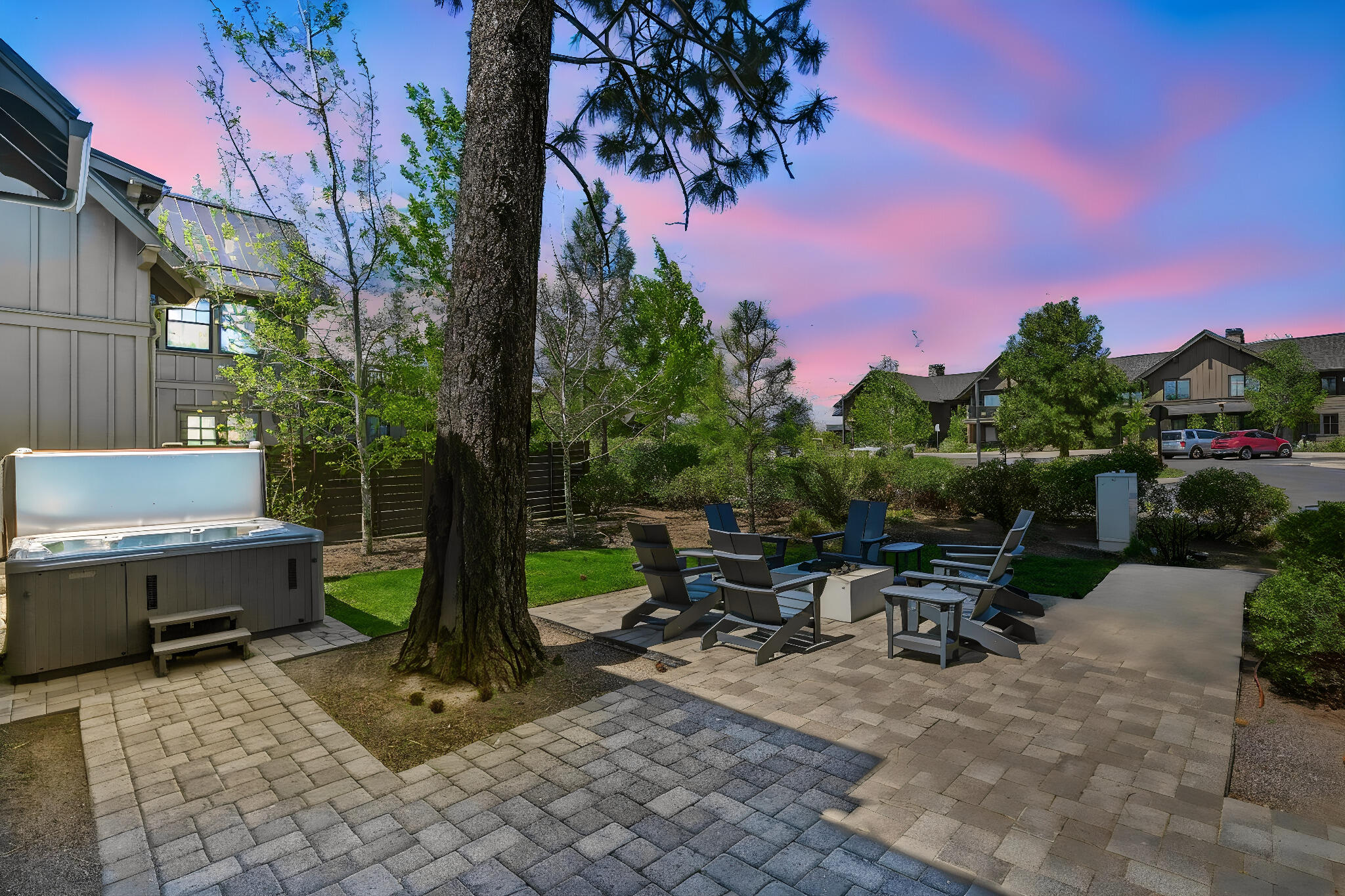 19218 Solomon Drive