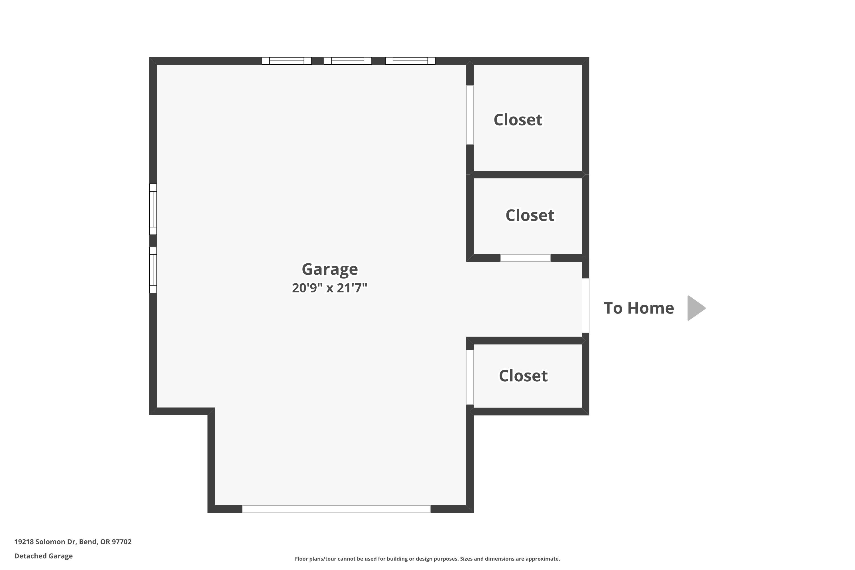 19218 Solomon Drive