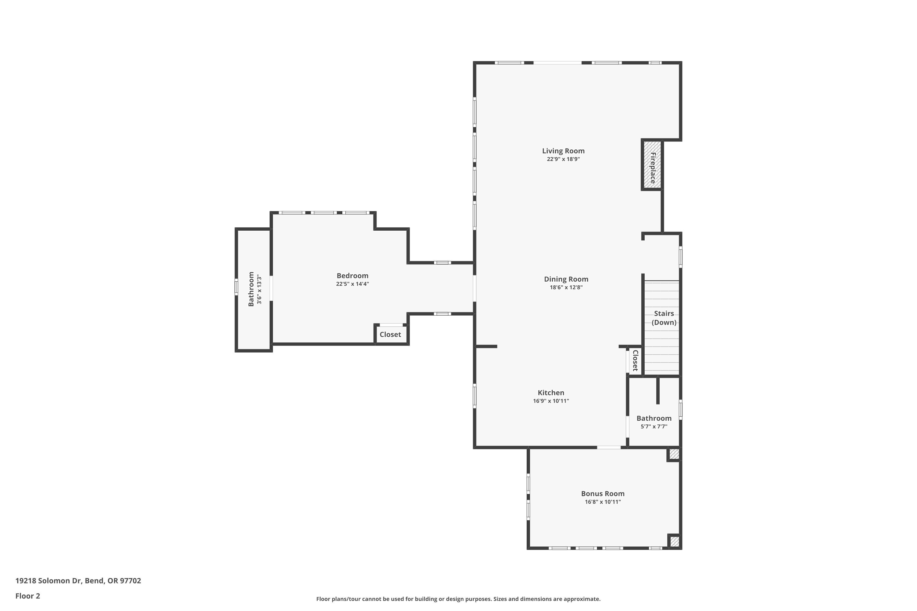 19218 Solomon Drive
