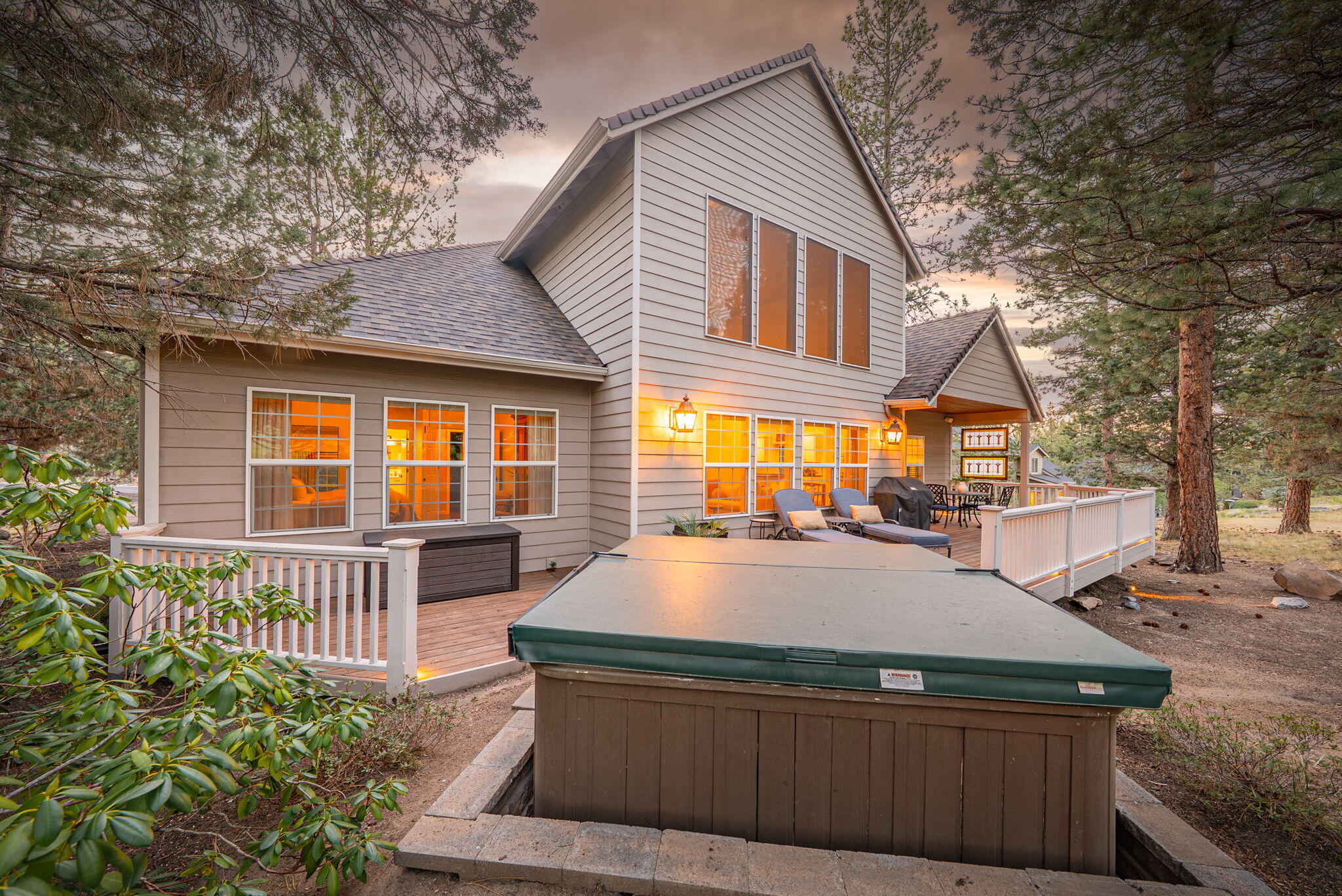 3496 NW McCready Drive