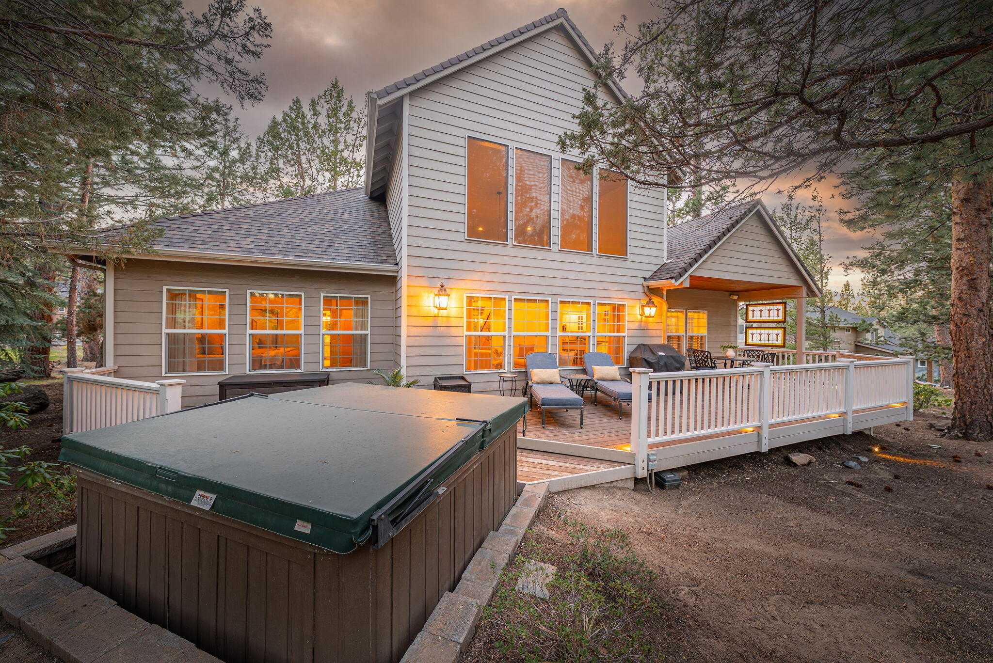 3496 NW McCready Drive