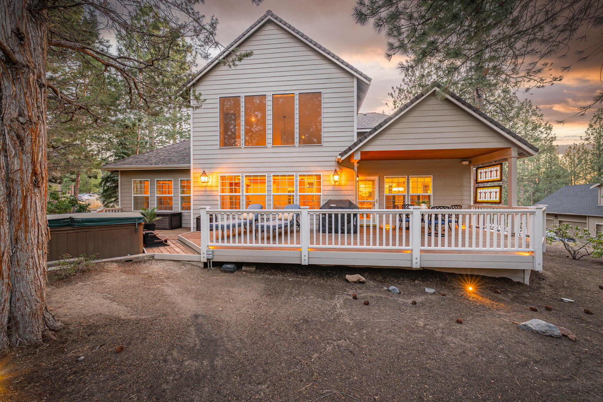 3496 NW McCready Drive