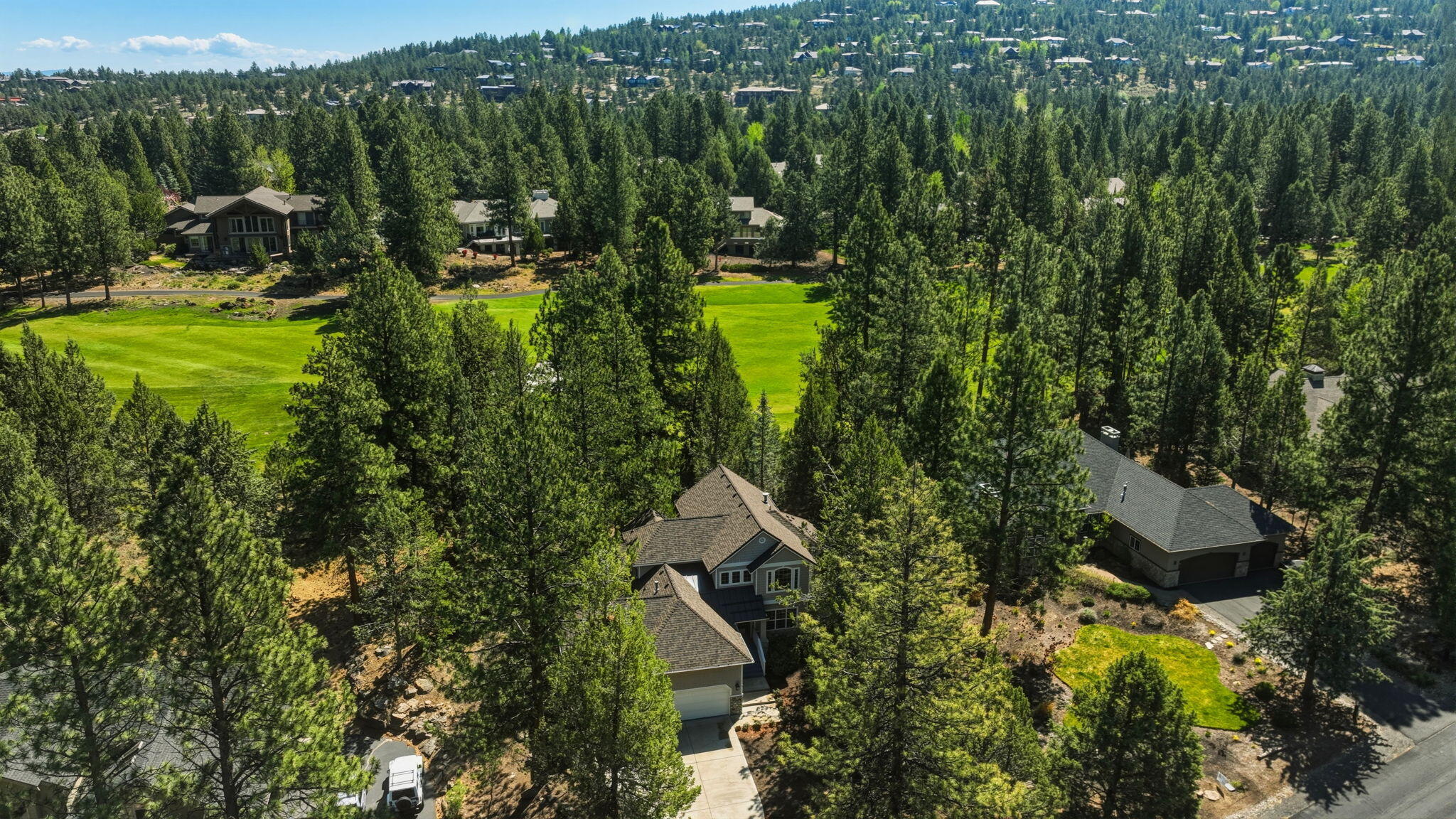 3496 NW McCready Drive
