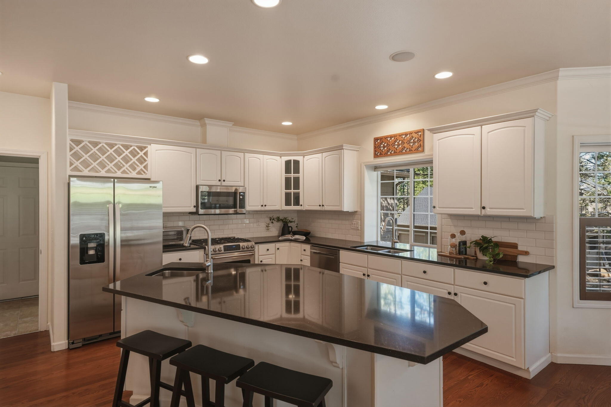 3496 NW McCready Drive