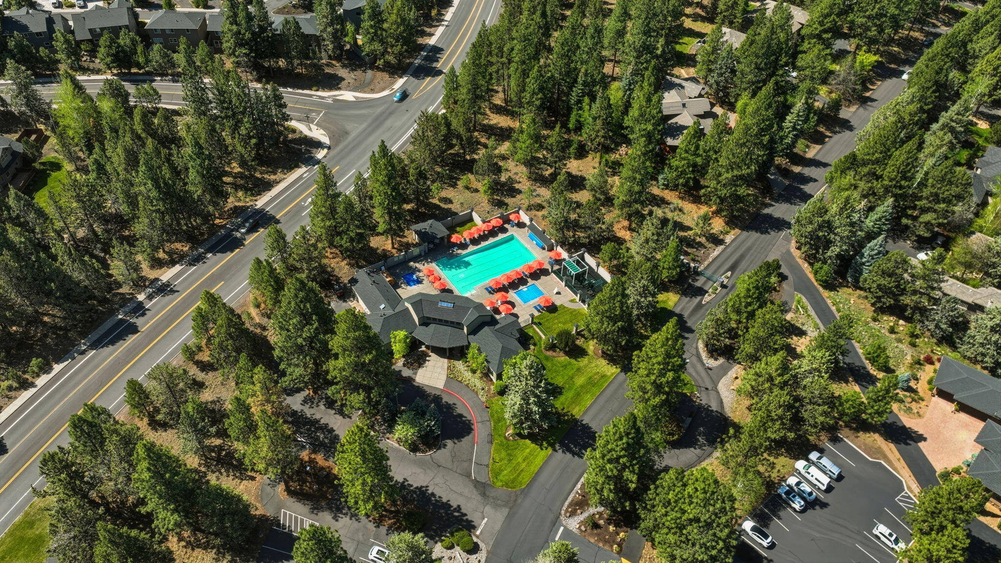 3496 NW McCready Drive