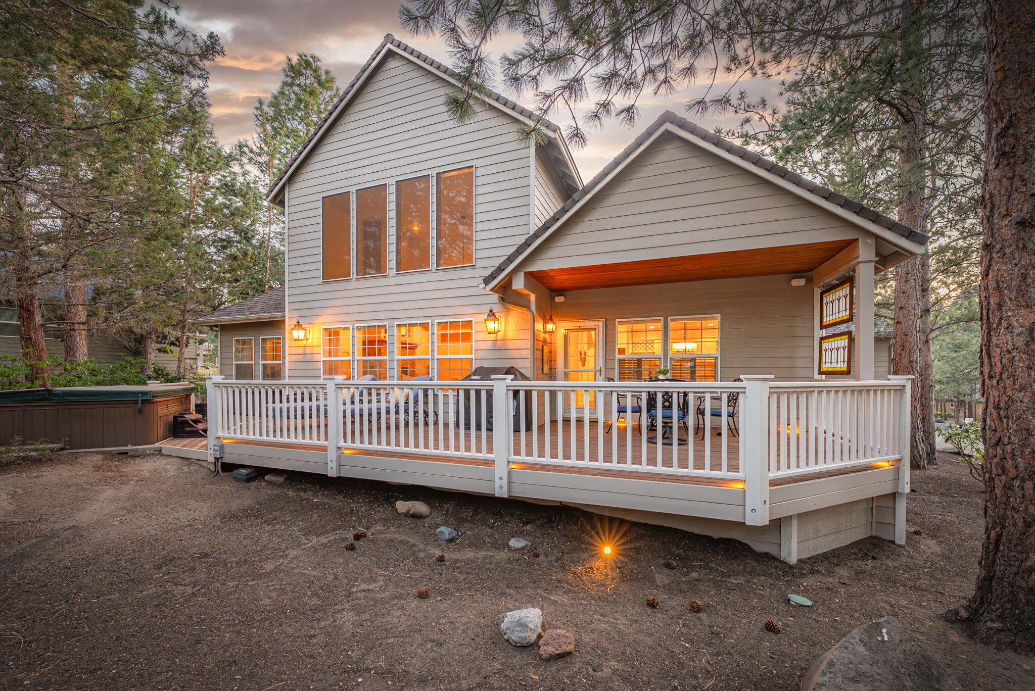 3496 NW McCready Drive