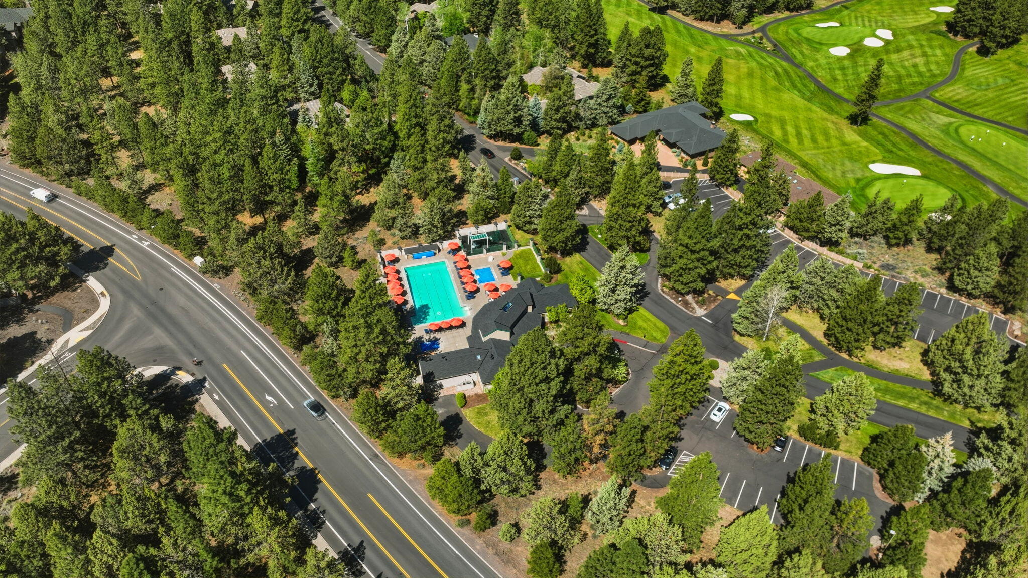 3496 NW McCready Drive