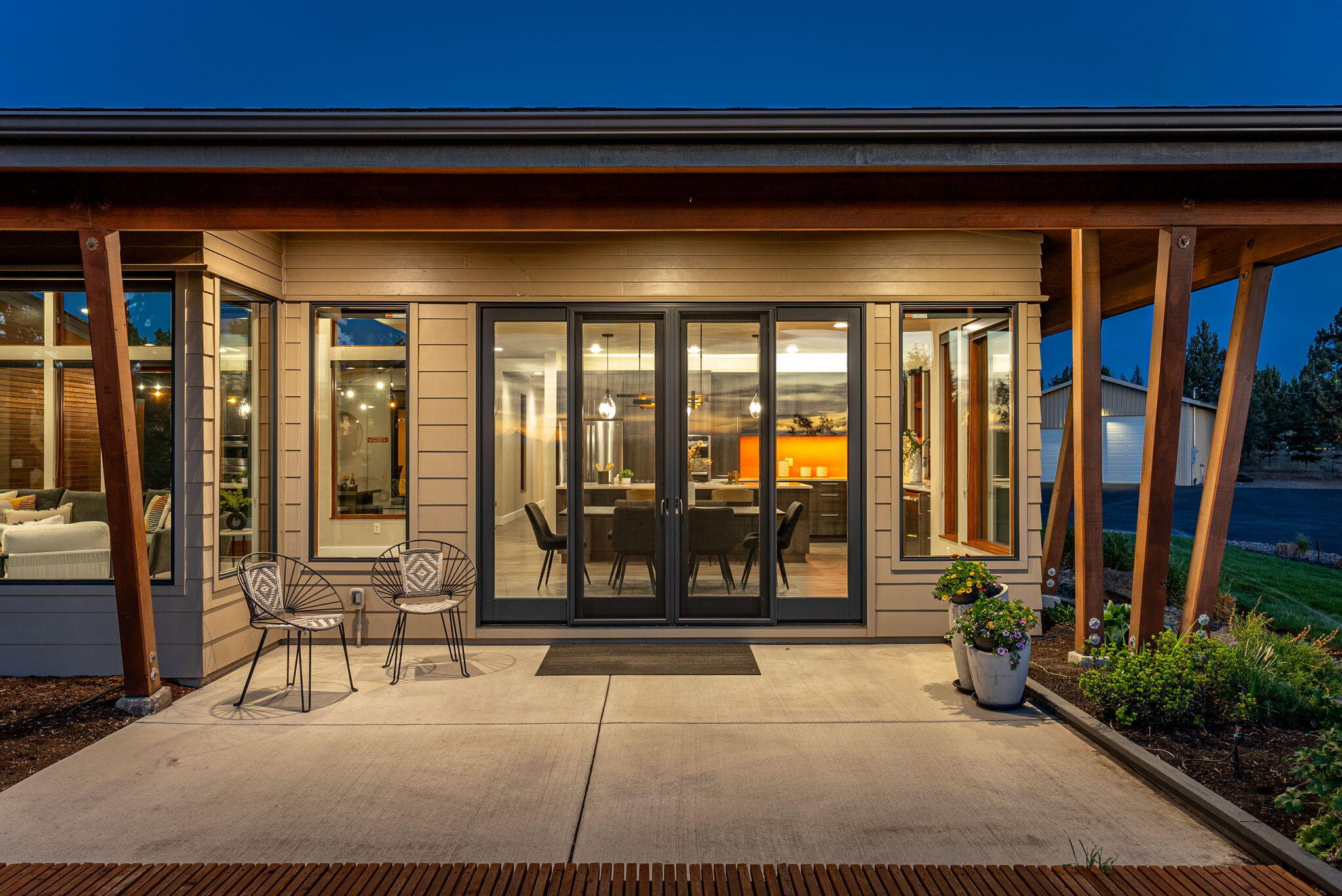 64144 Pioneer Loop