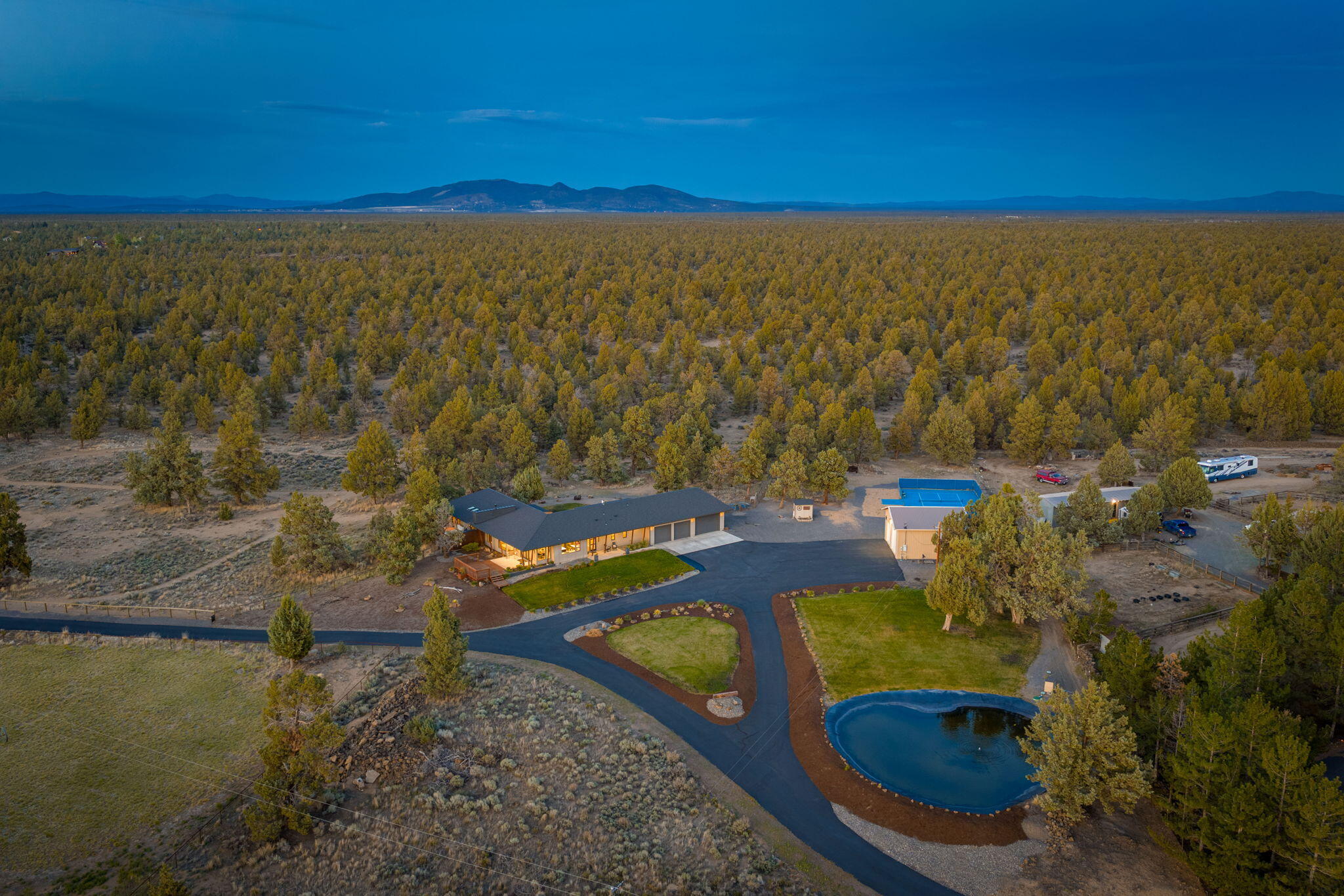 64144 Pioneer Loop