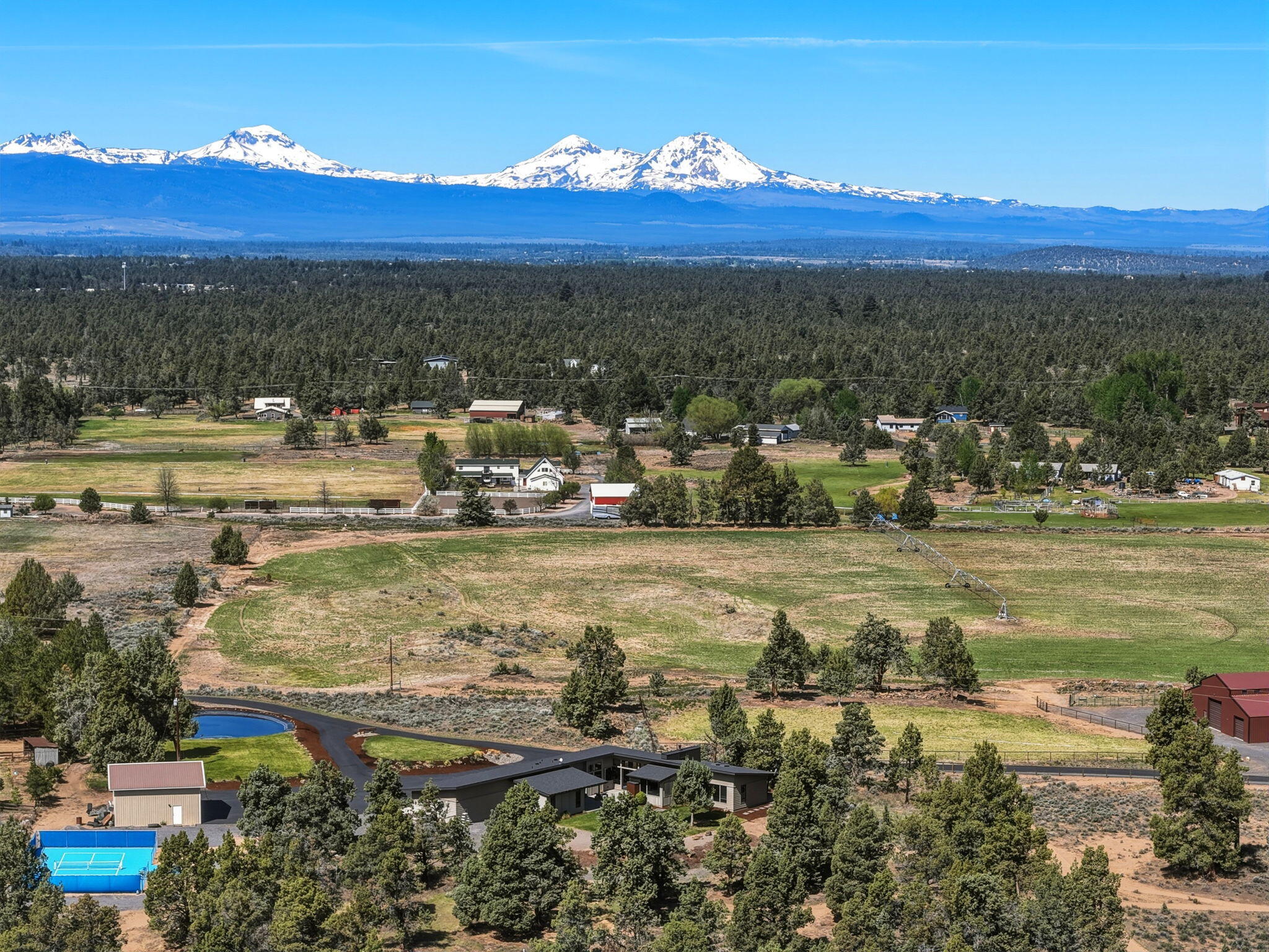 64144 Pioneer Loop