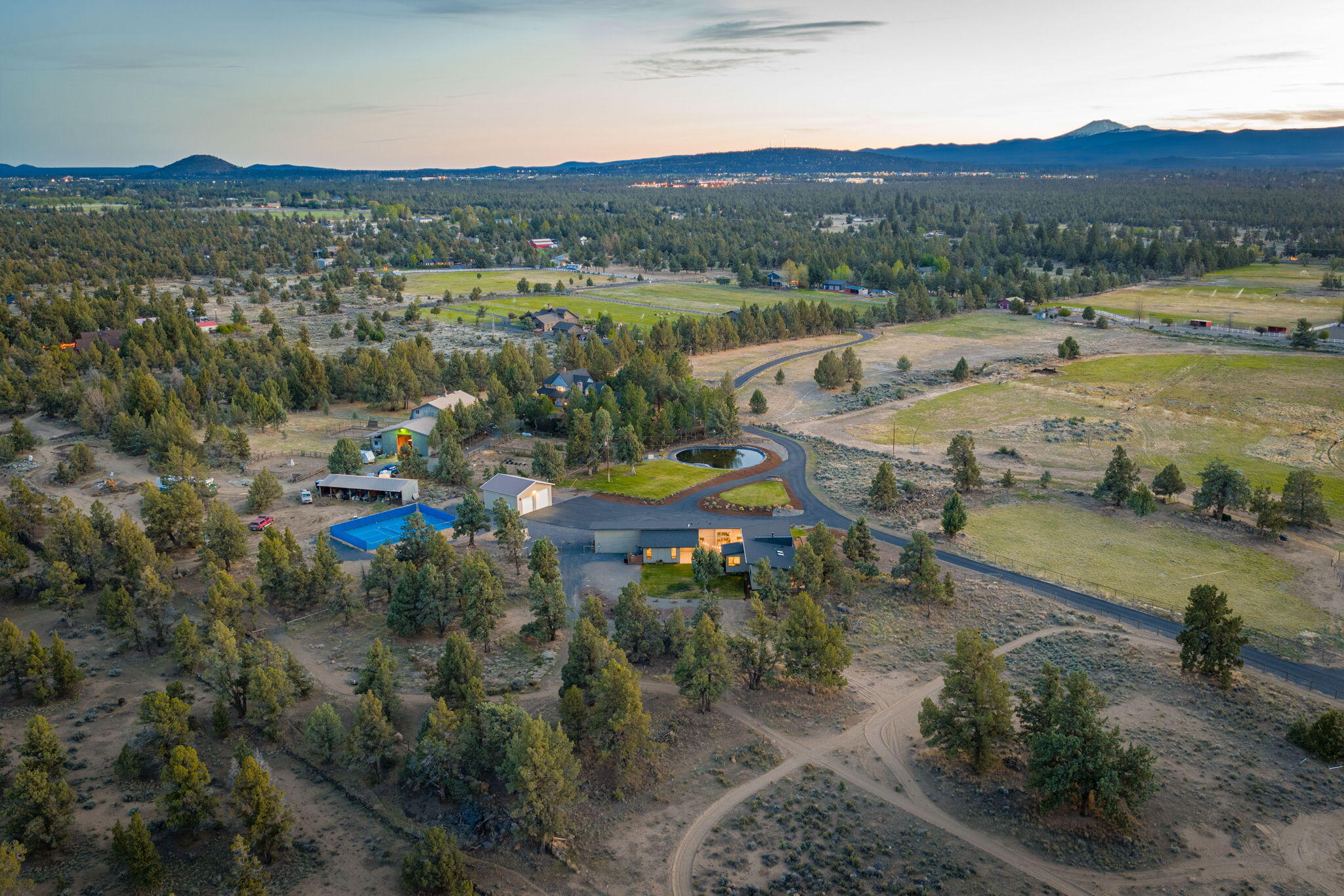 64144 Pioneer Loop