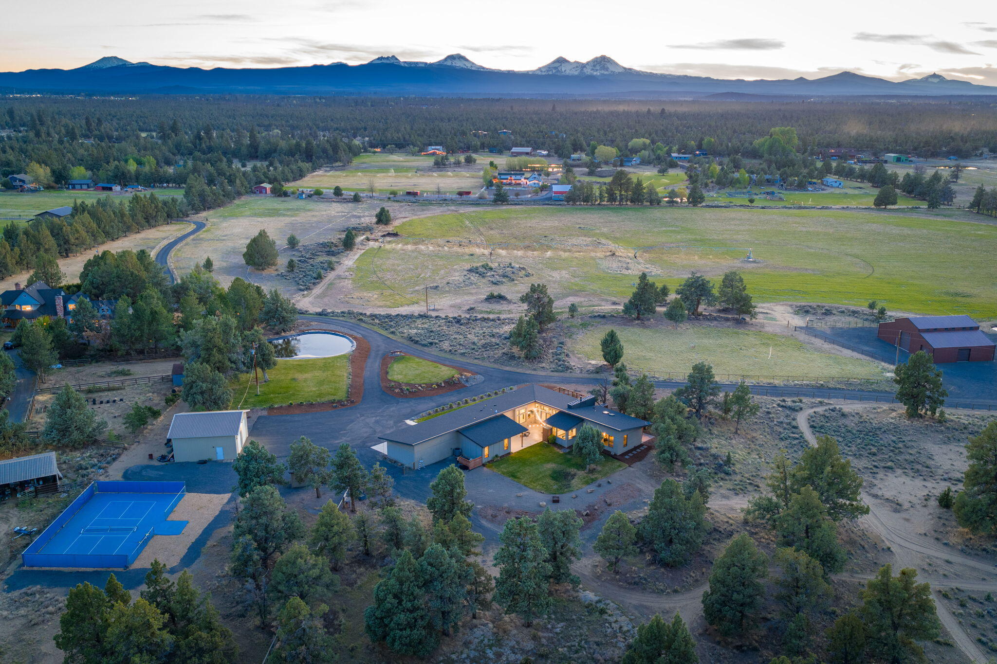 64144 Pioneer Loop