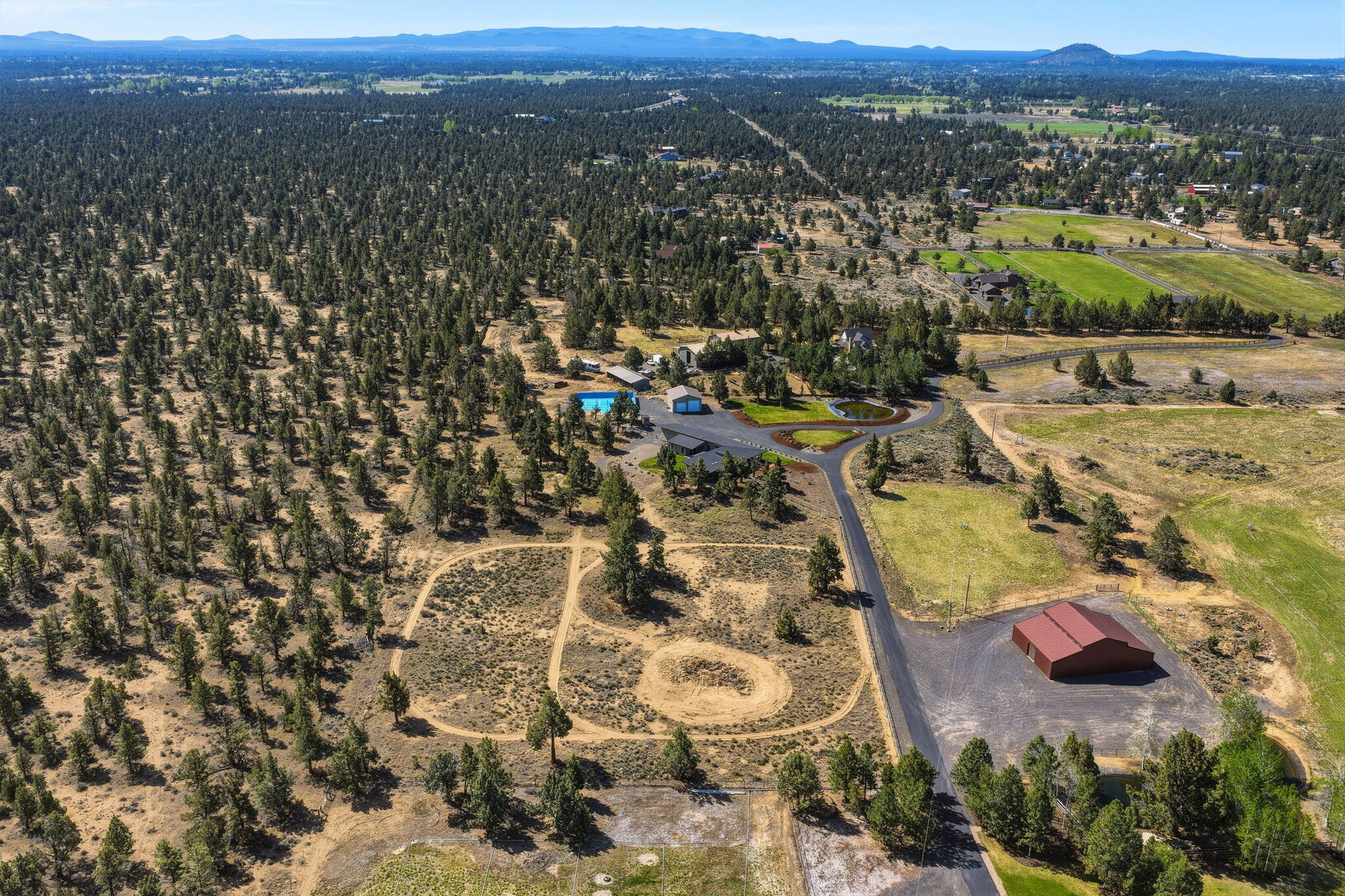 64144 Pioneer Loop