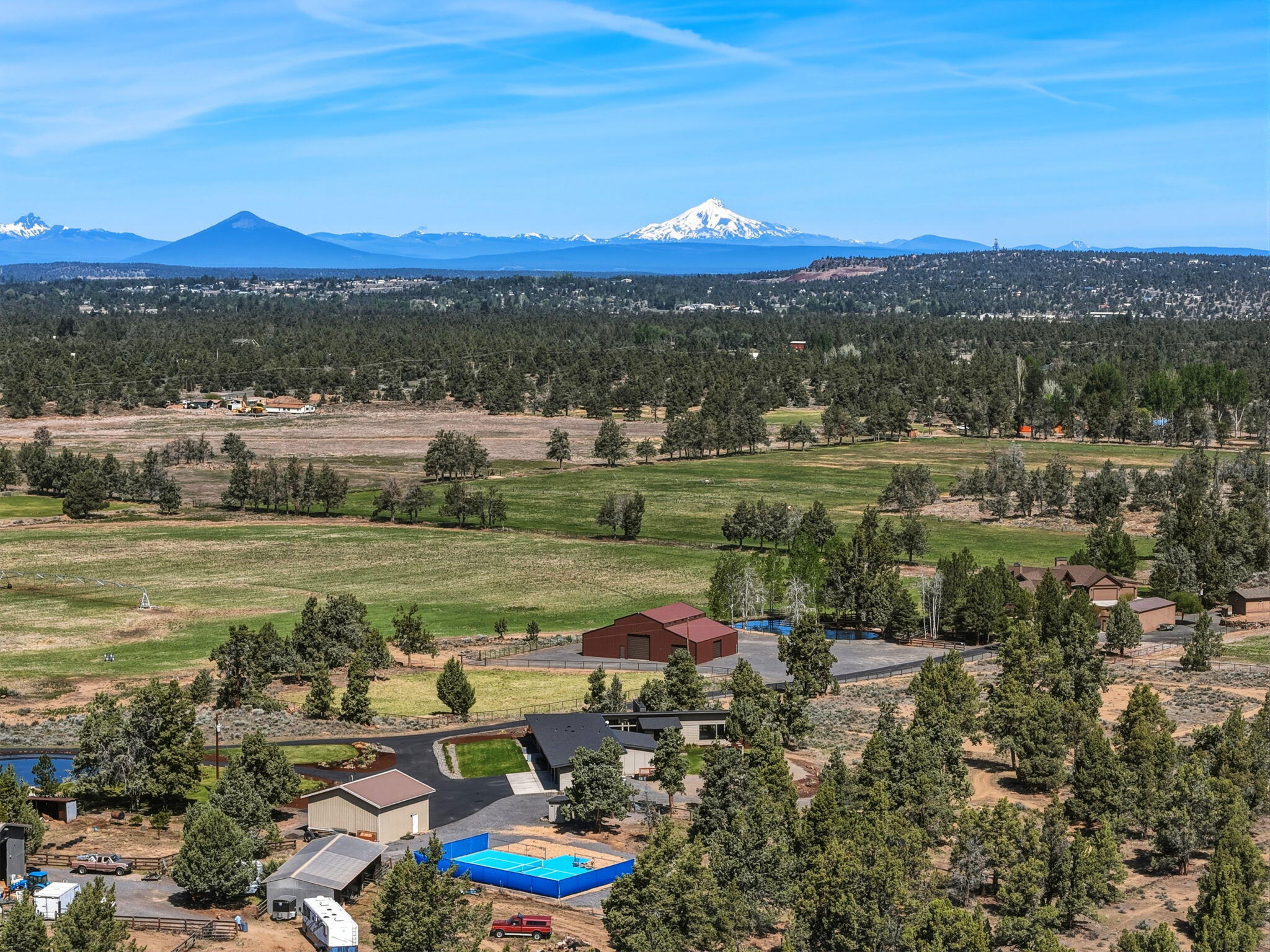 64144 Pioneer Loop