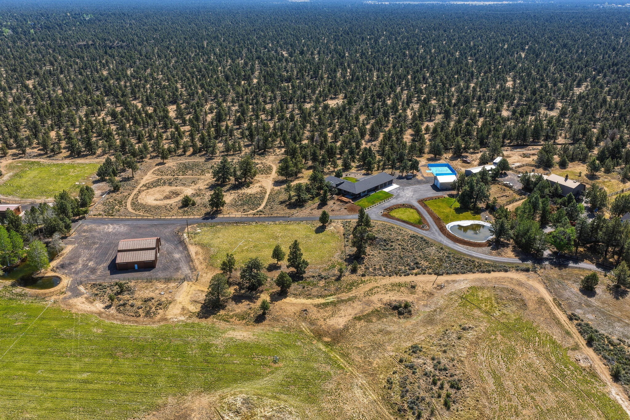 64144 Pioneer Loop