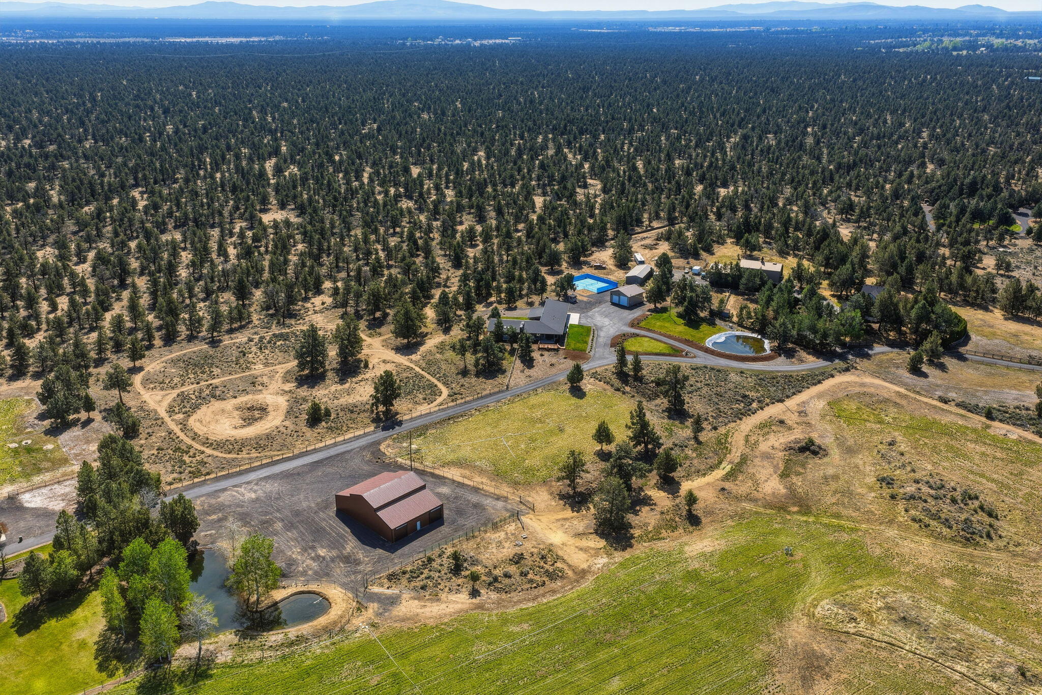 64144 Pioneer Loop