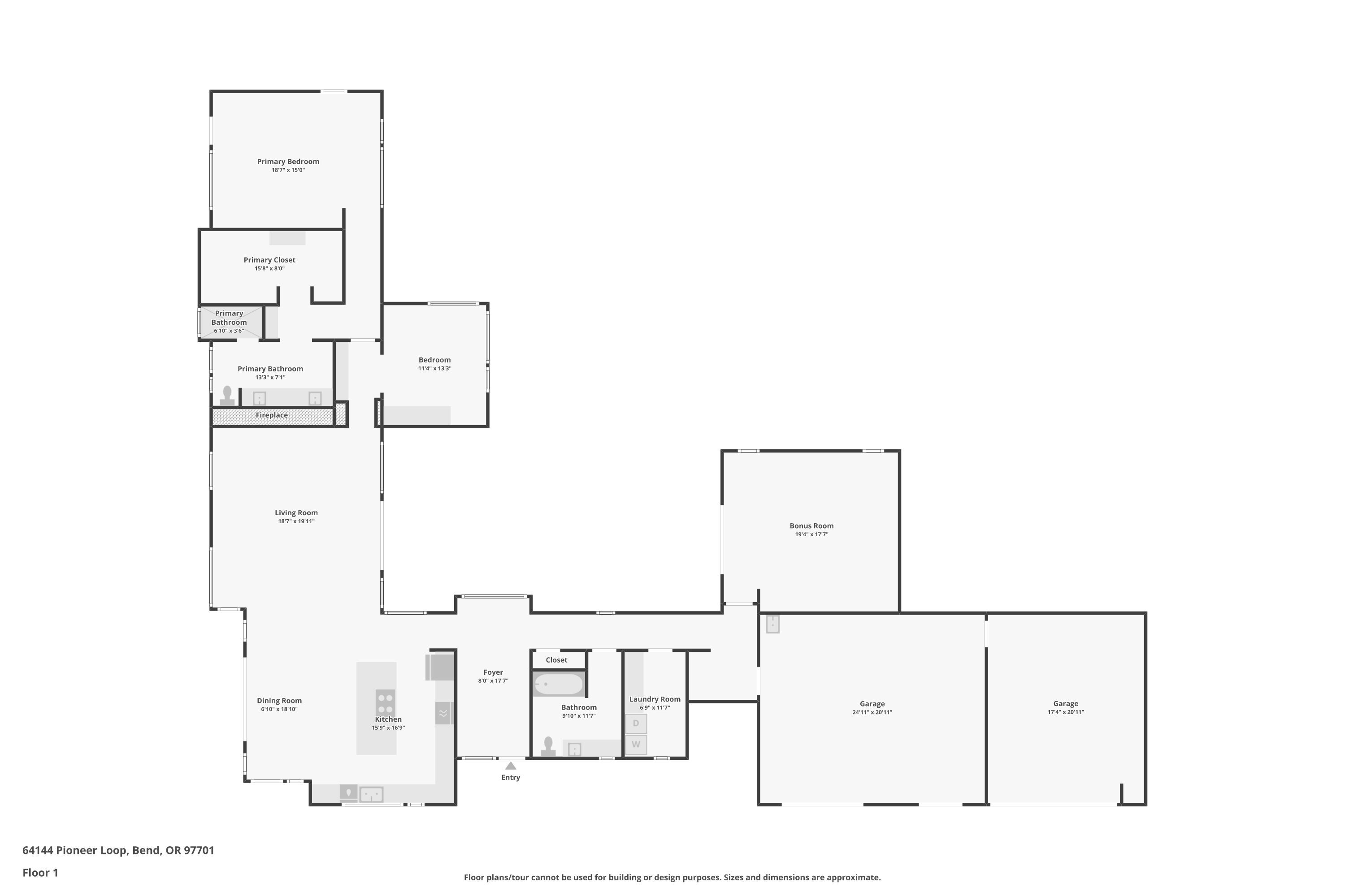 64144 Pioneer Loop