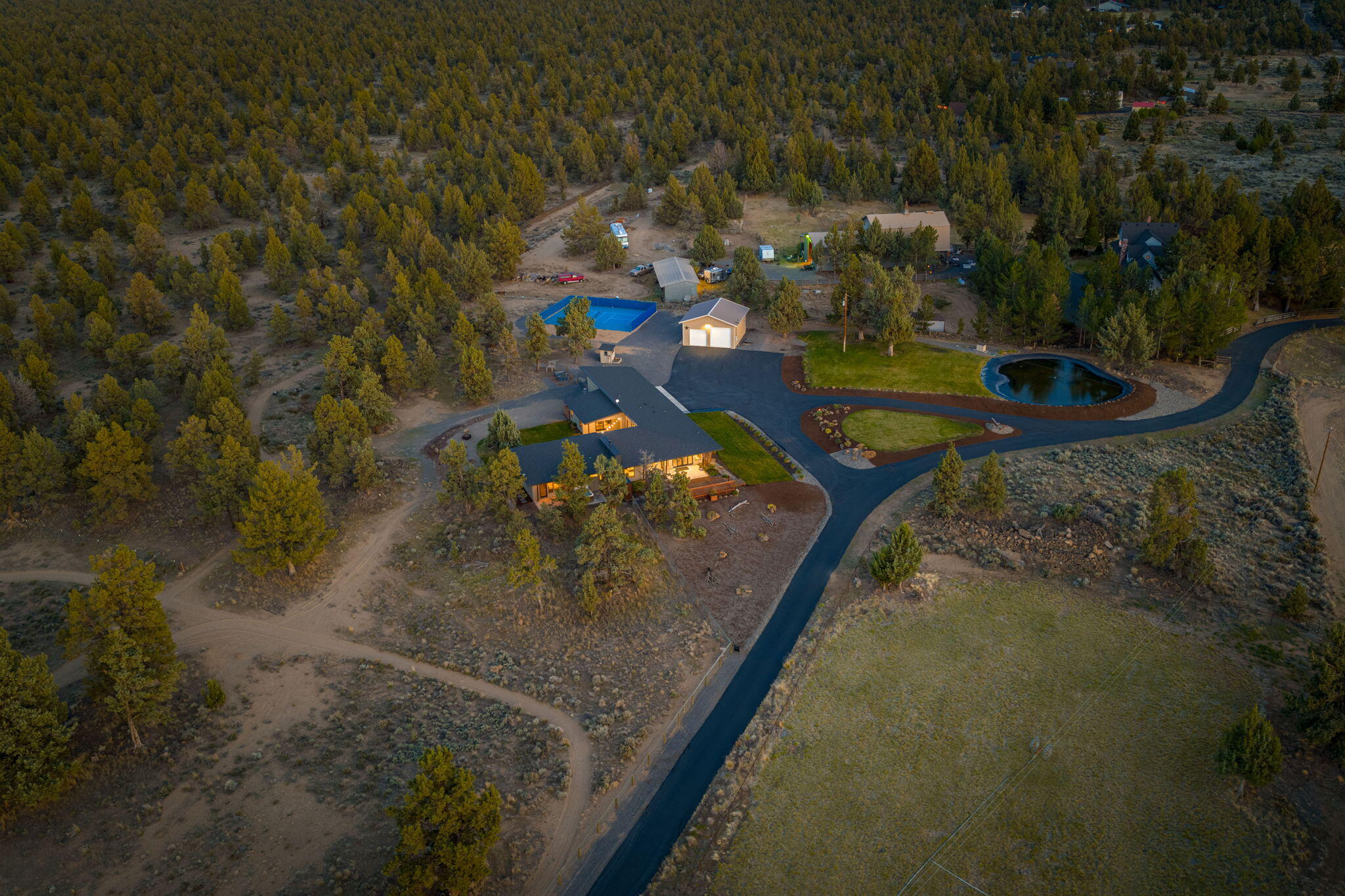 64144 Pioneer Loop