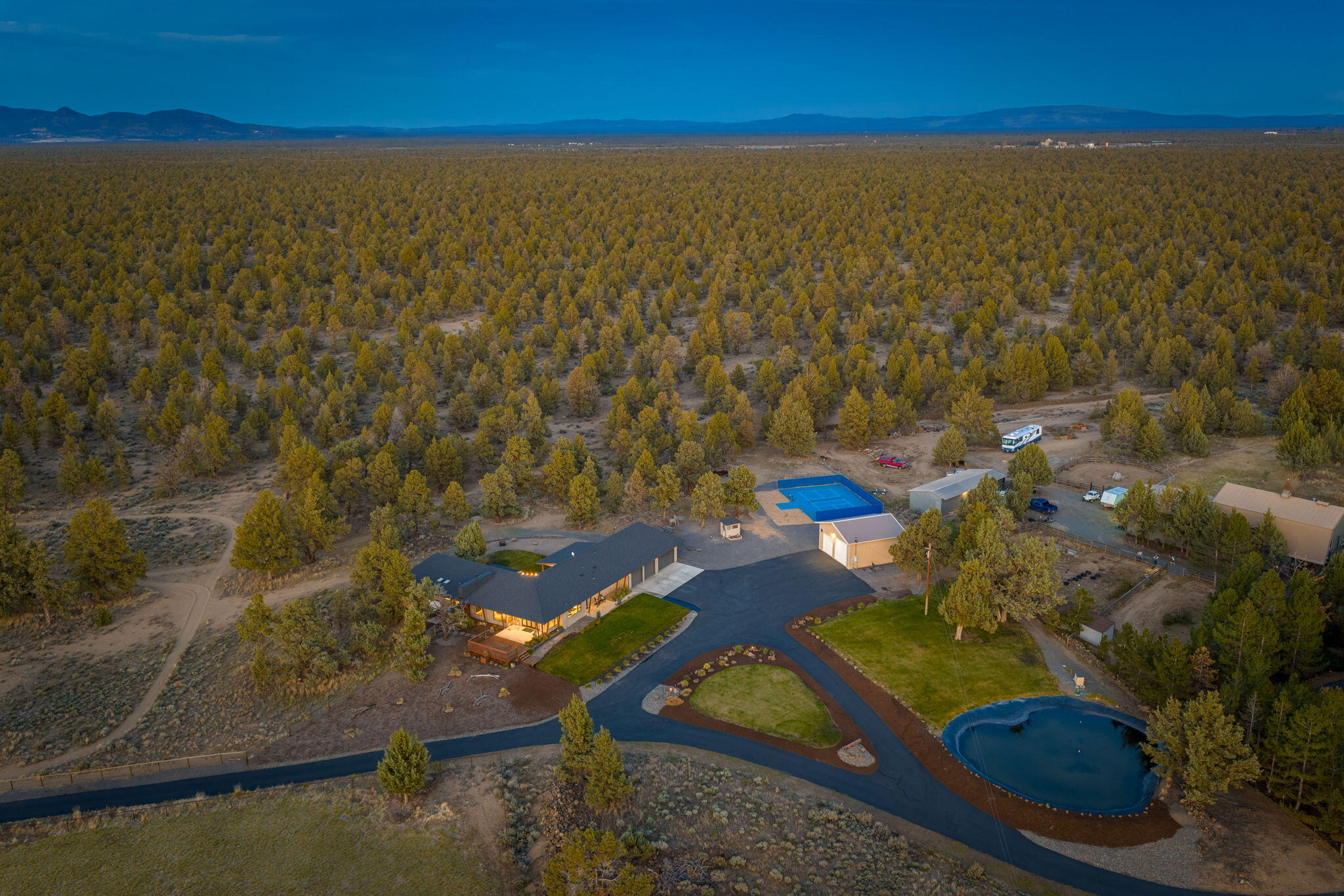 64144 Pioneer Loop