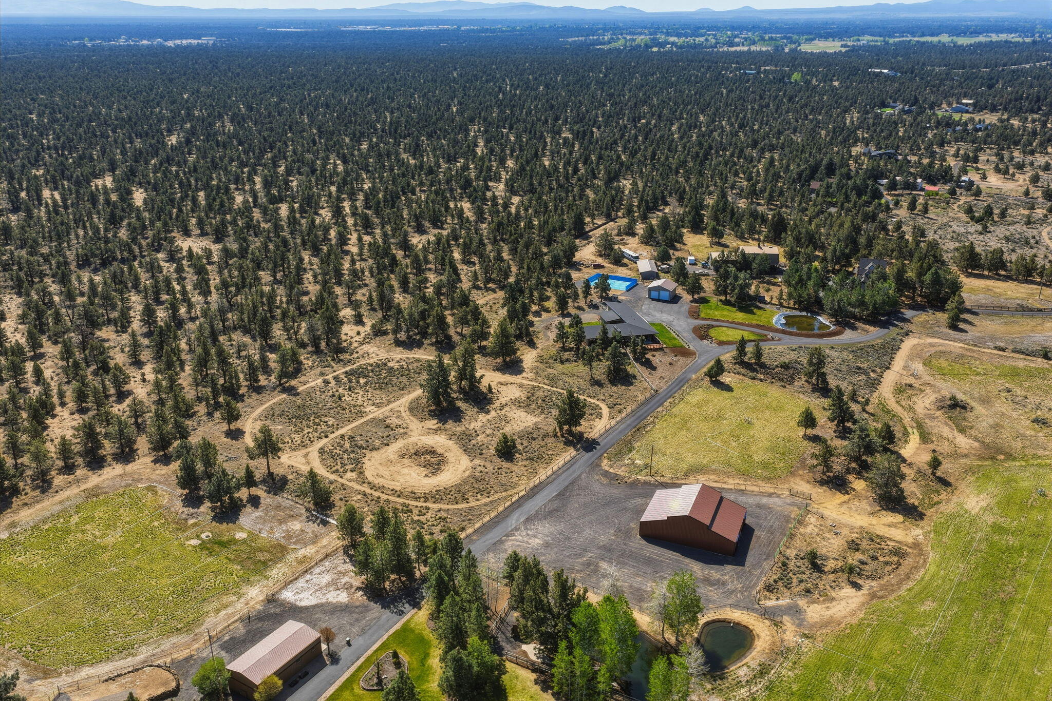 64144 Pioneer Loop