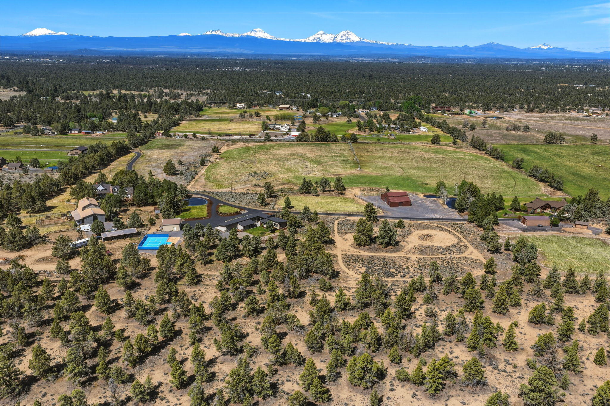 64144 Pioneer Loop