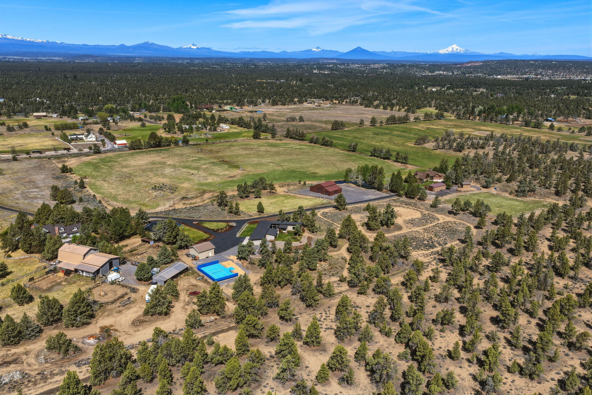 64144 Pioneer Loop
