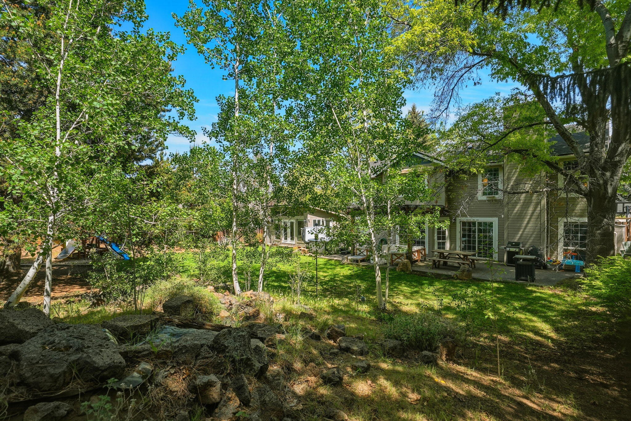 973 NE Paula Drive