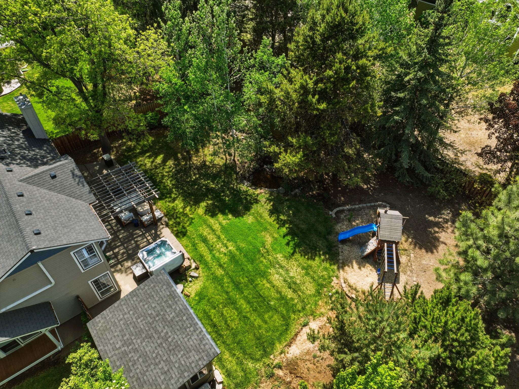 973 NE Paula Drive