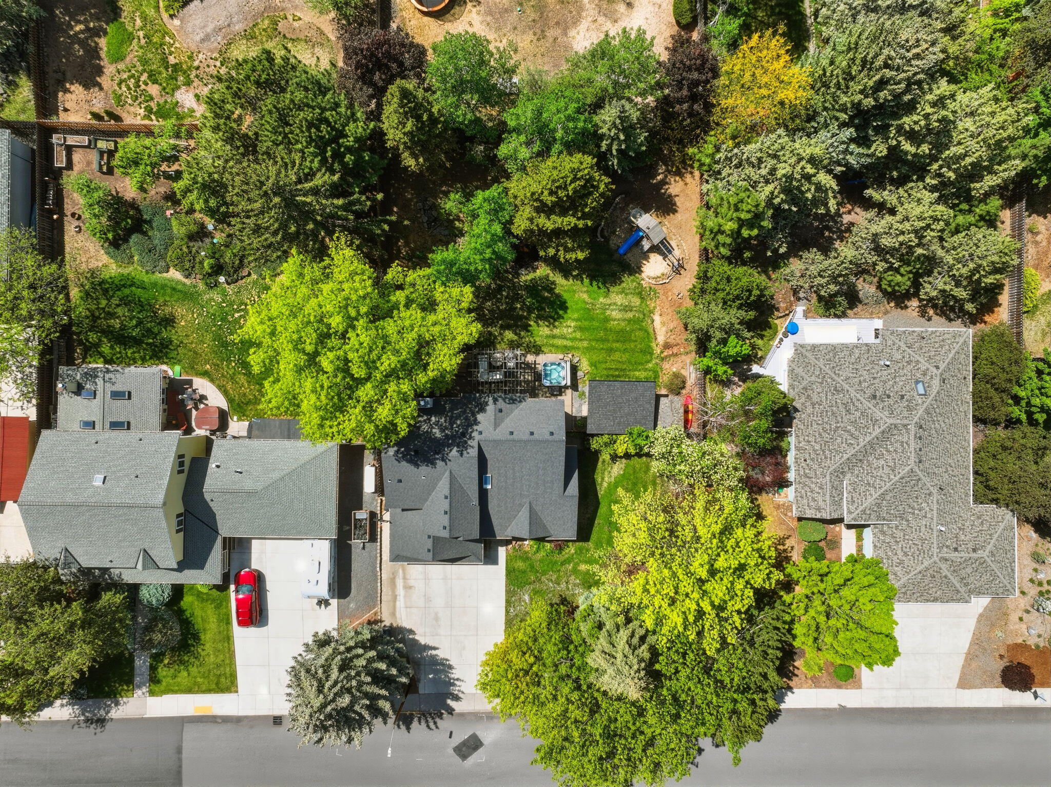973 NE Paula Drive