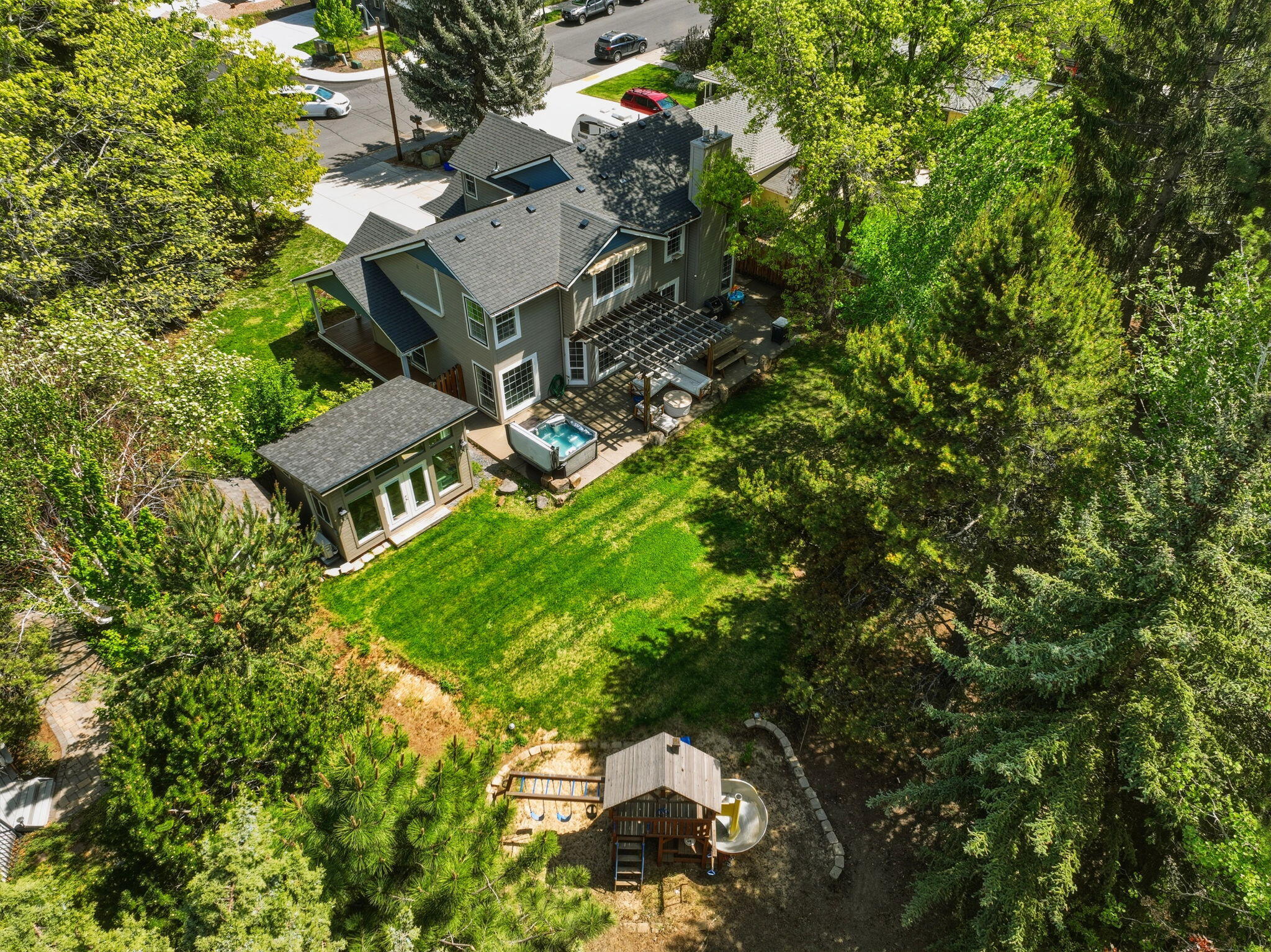973 NE Paula Drive