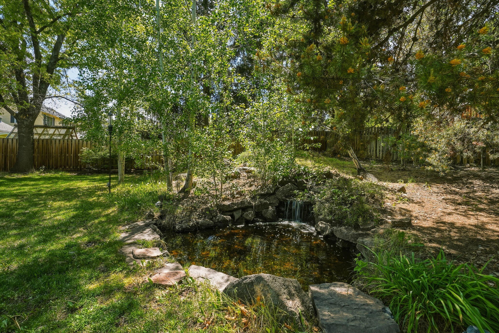 973 NE Paula Drive