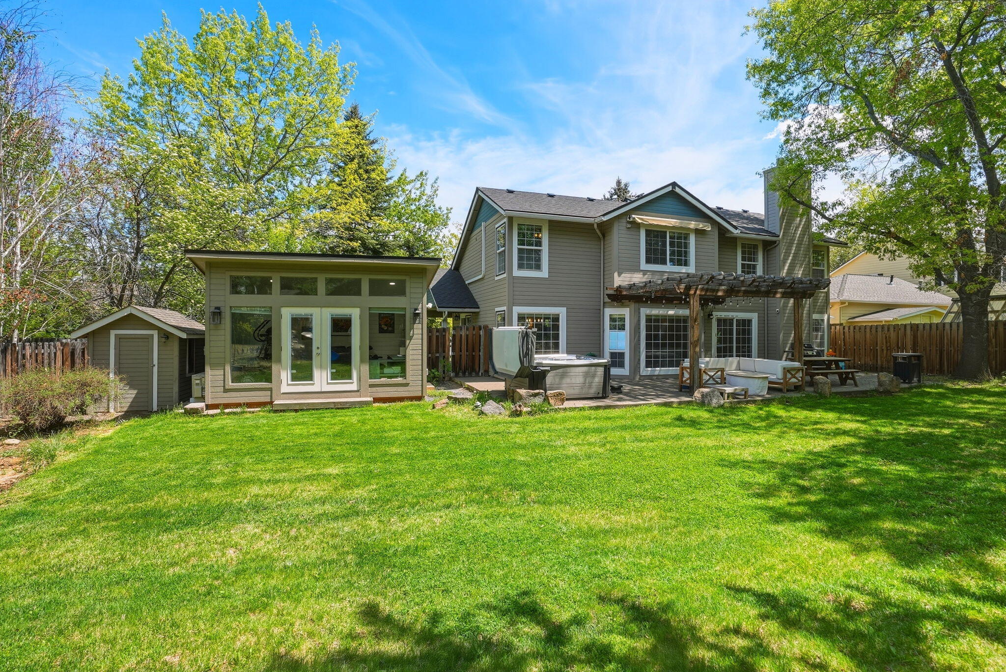 973 NE Paula Drive