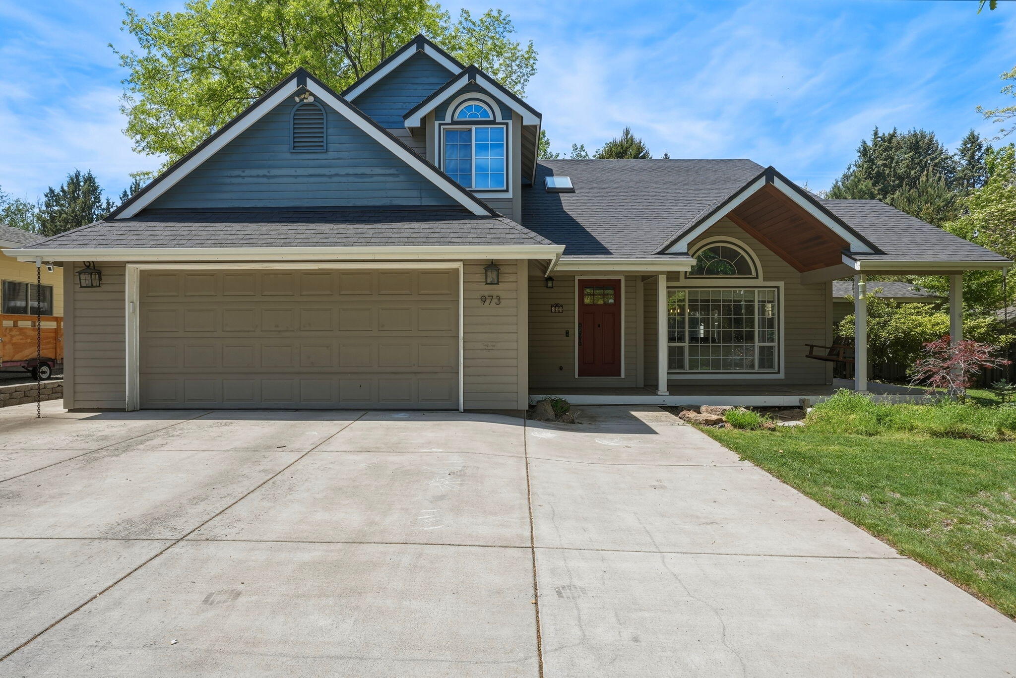 973 NE Paula Drive
