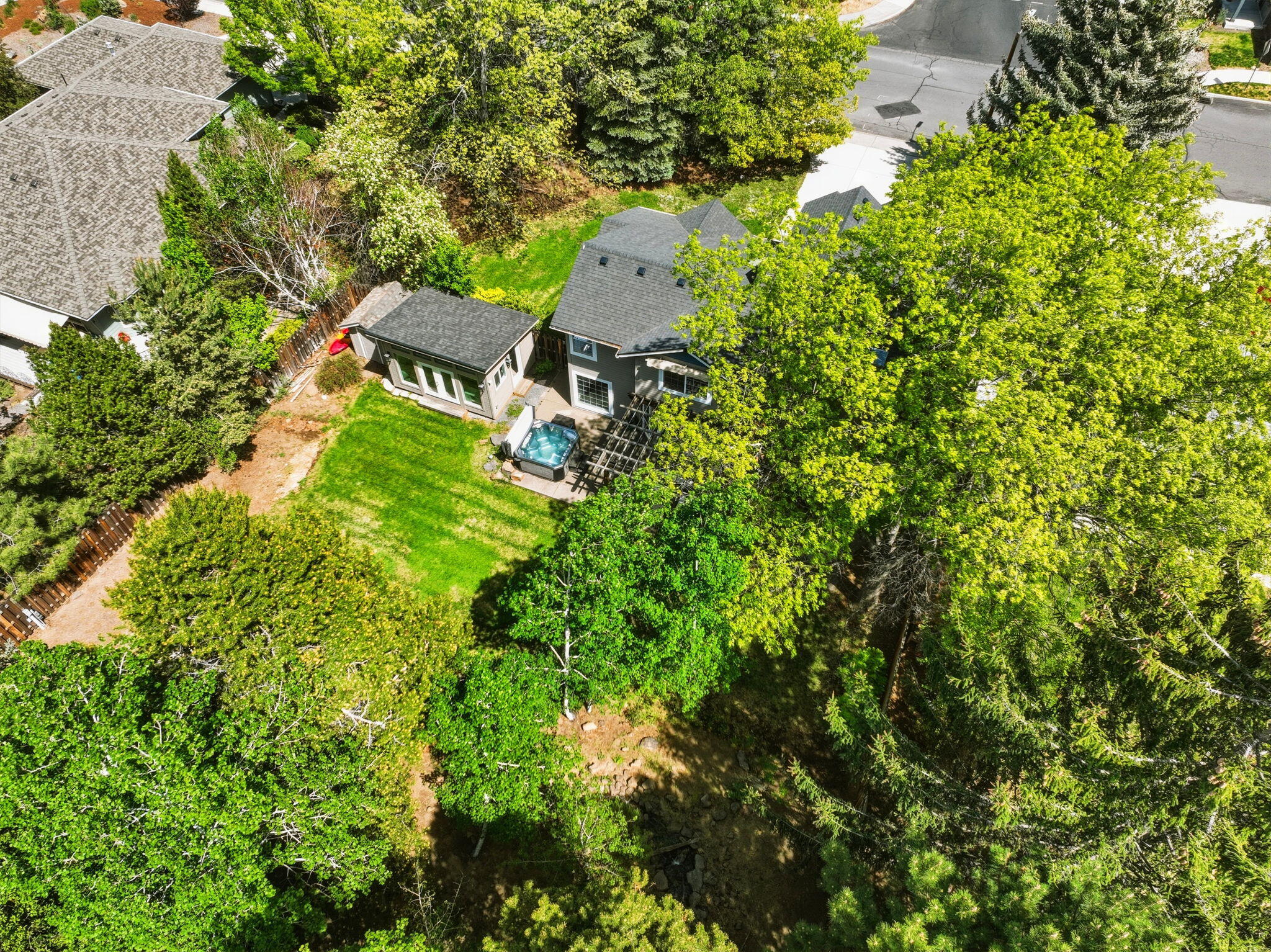 973 NE Paula Drive