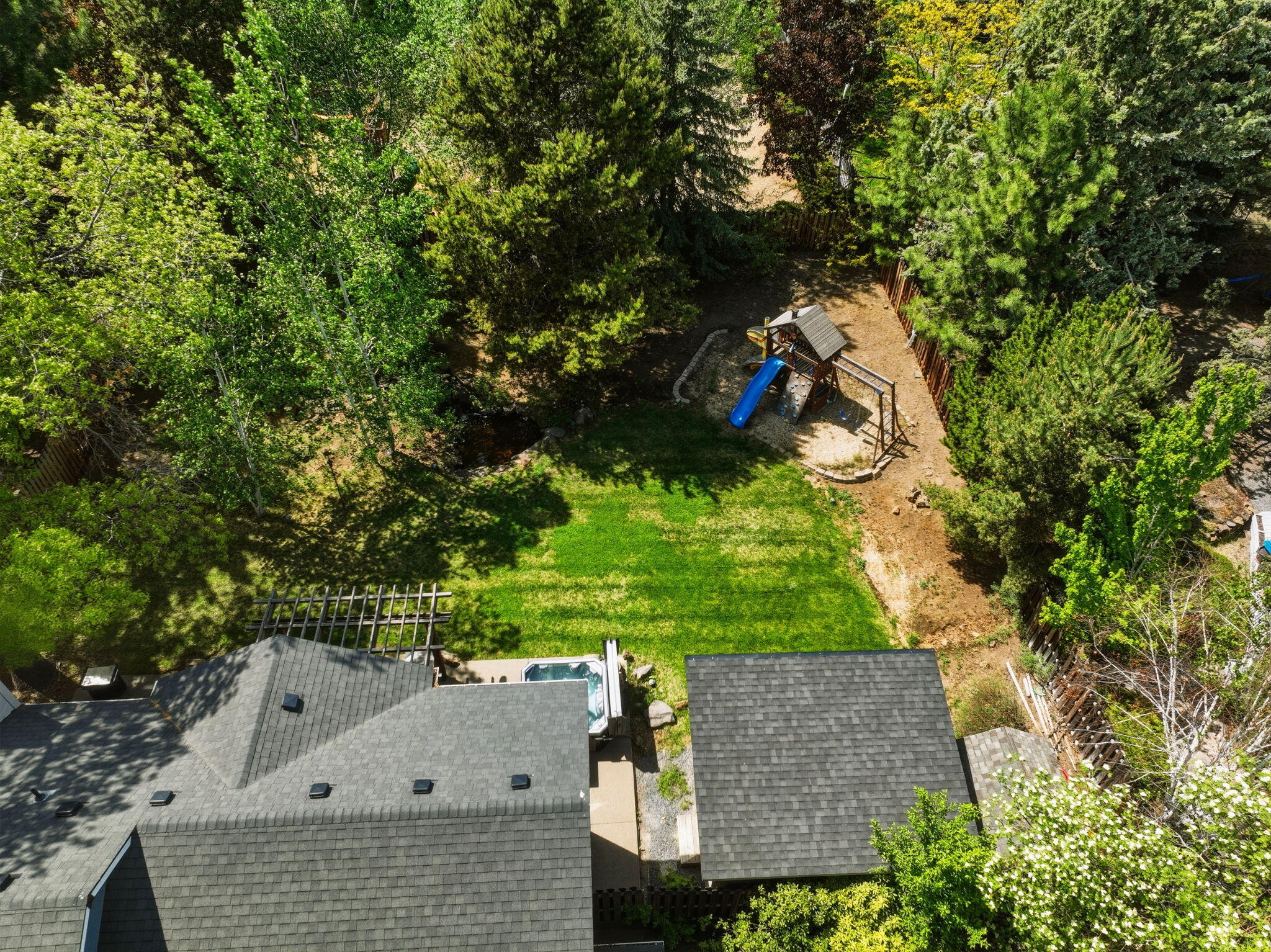 973 NE Paula Drive