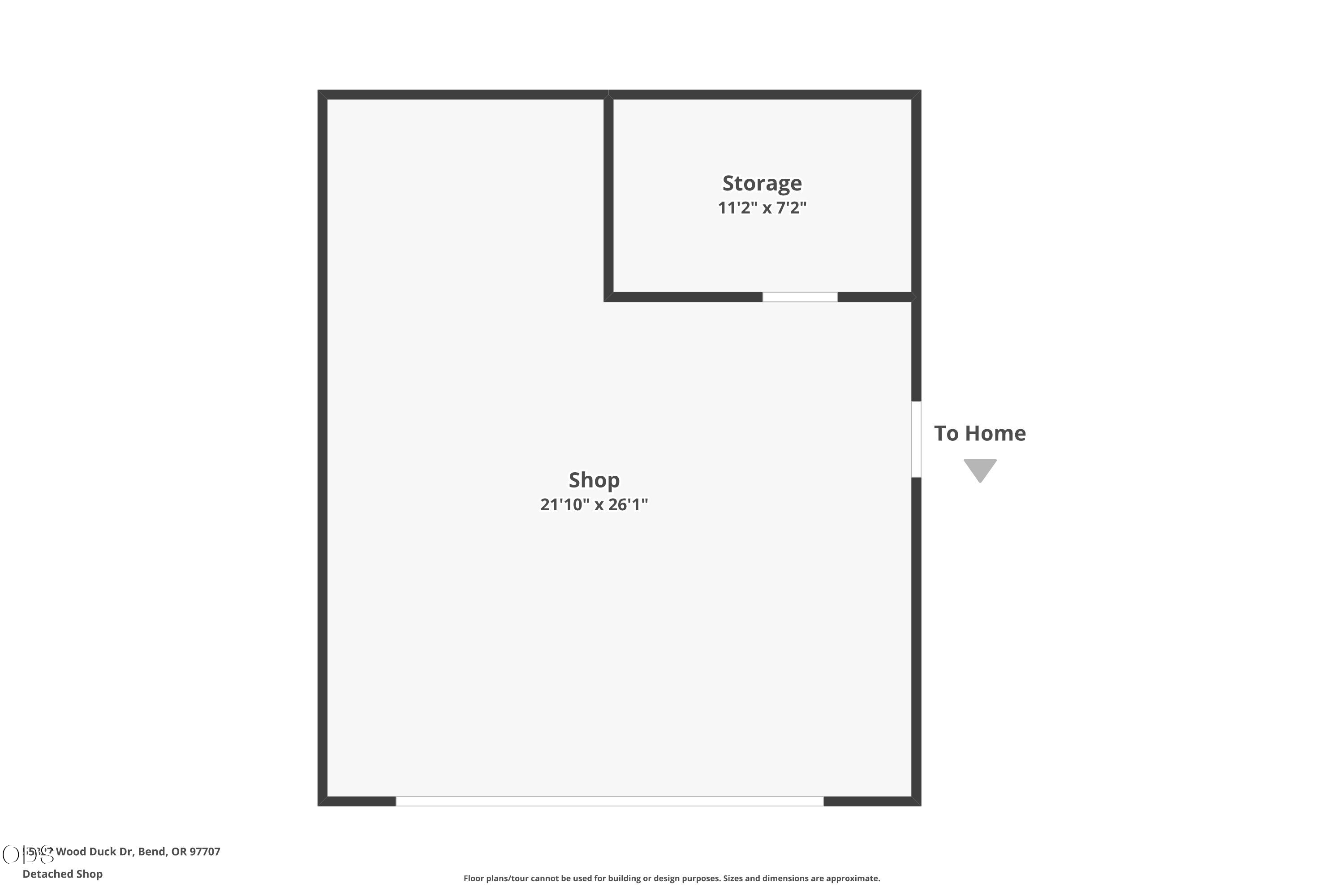 55827 Wood Duck Drive