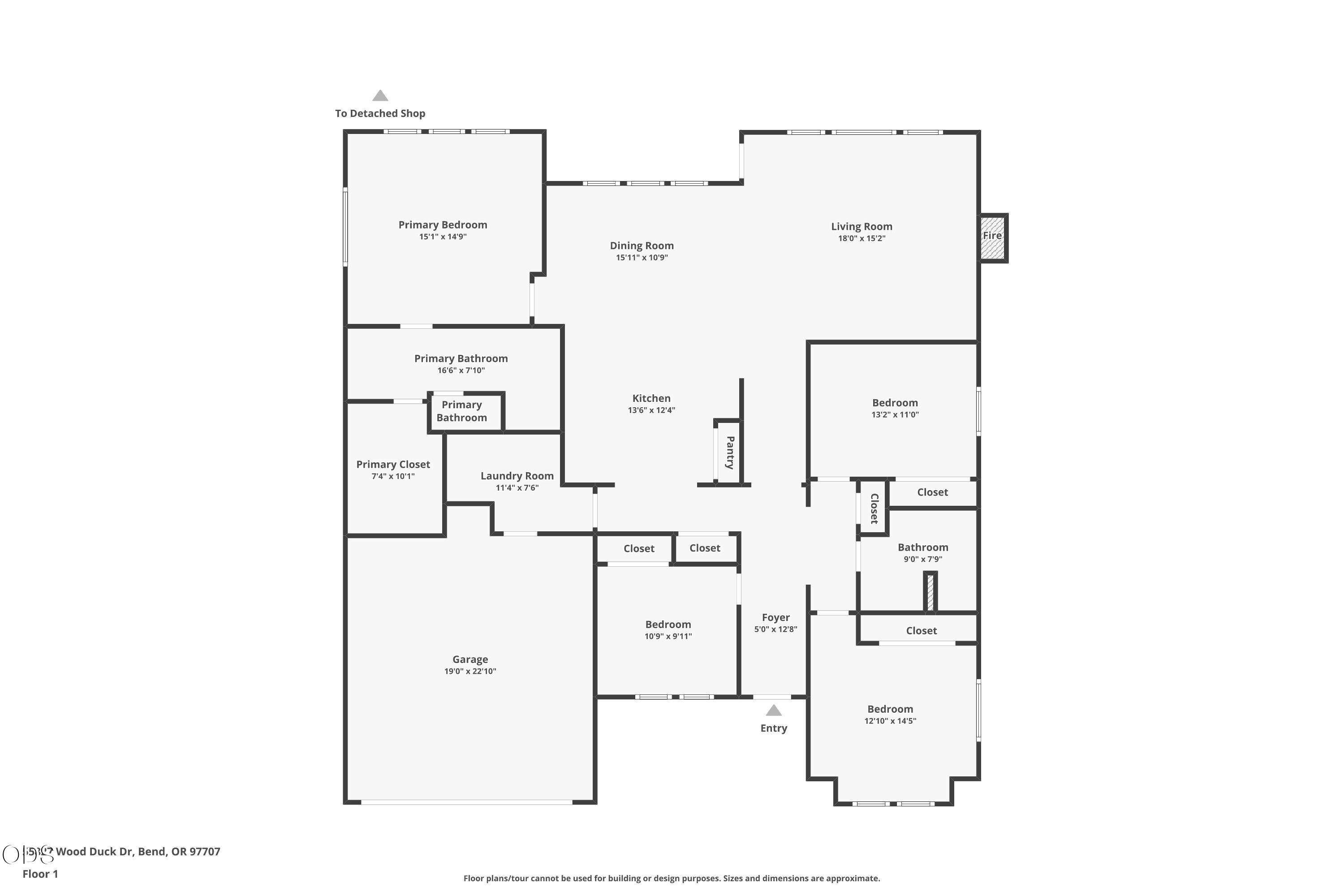 55827 Wood Duck Drive