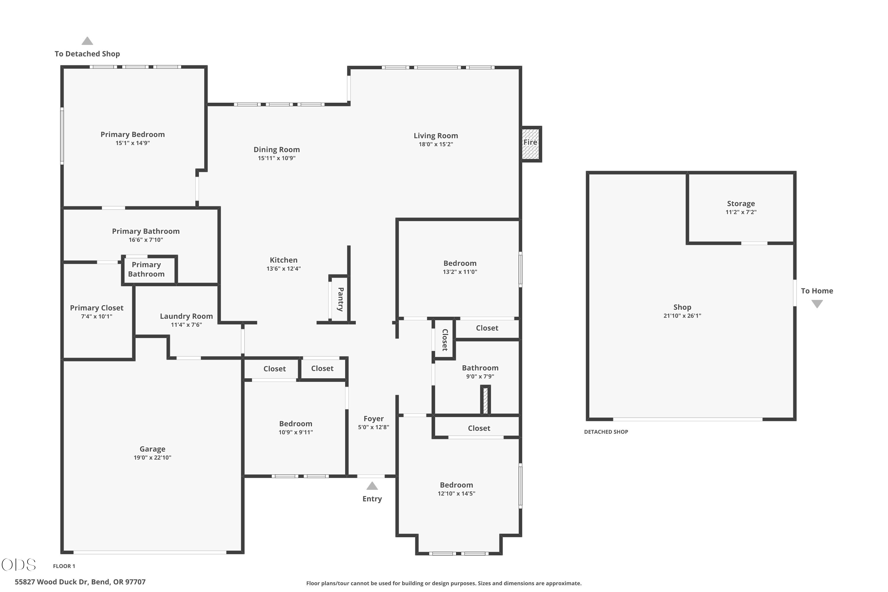 55827 Wood Duck Drive