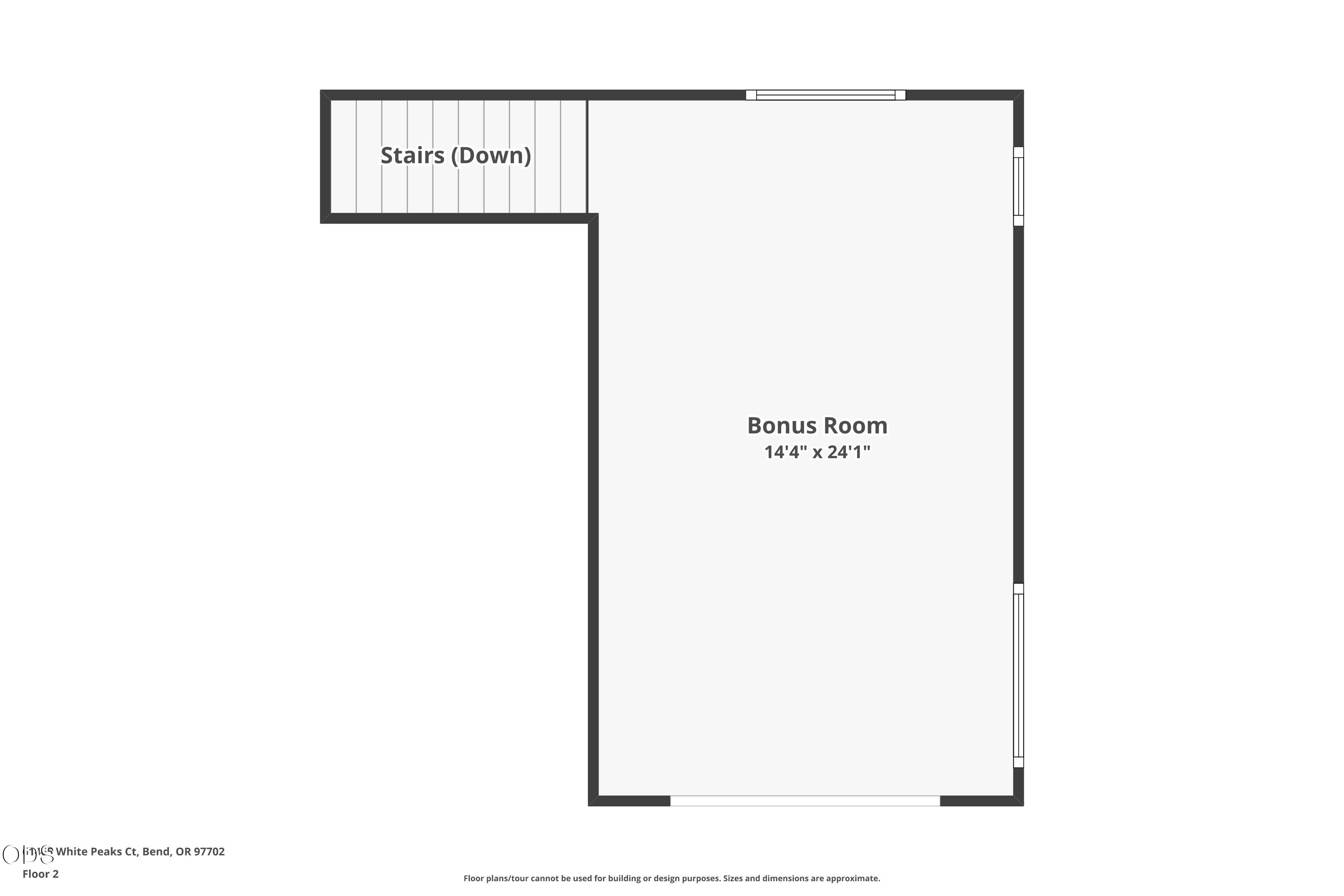 61465 White Peaks Court